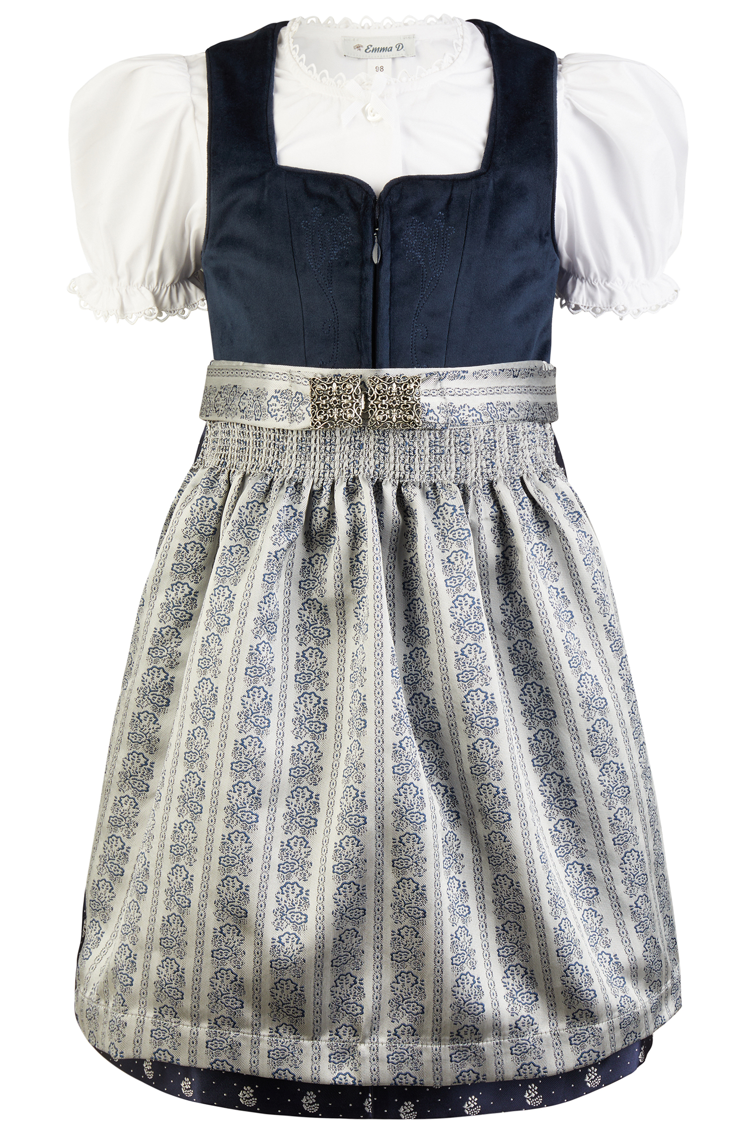 Kinderdirndl Stefanie #1