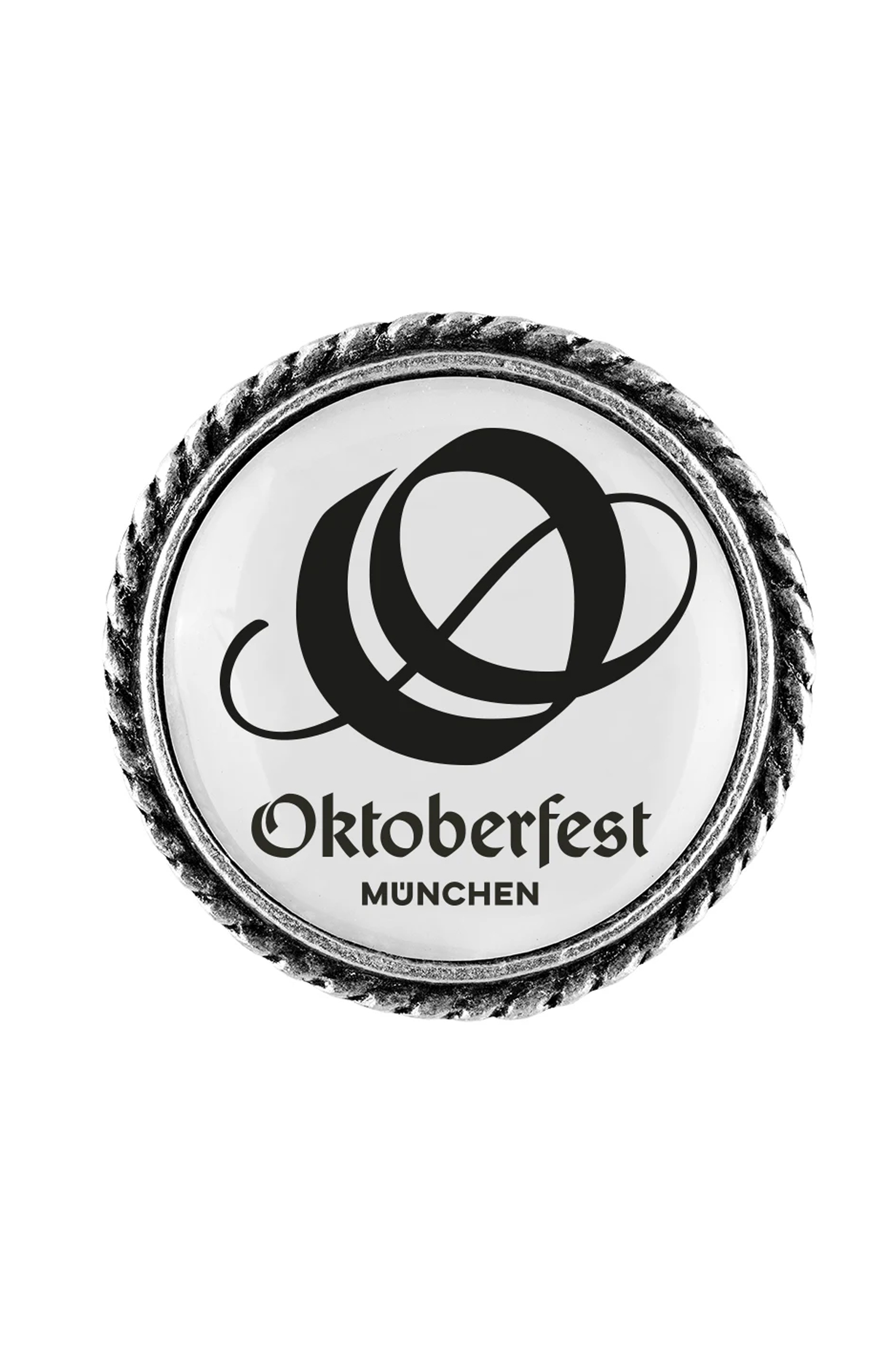Gaudiknopf - Oktoberfest München #1