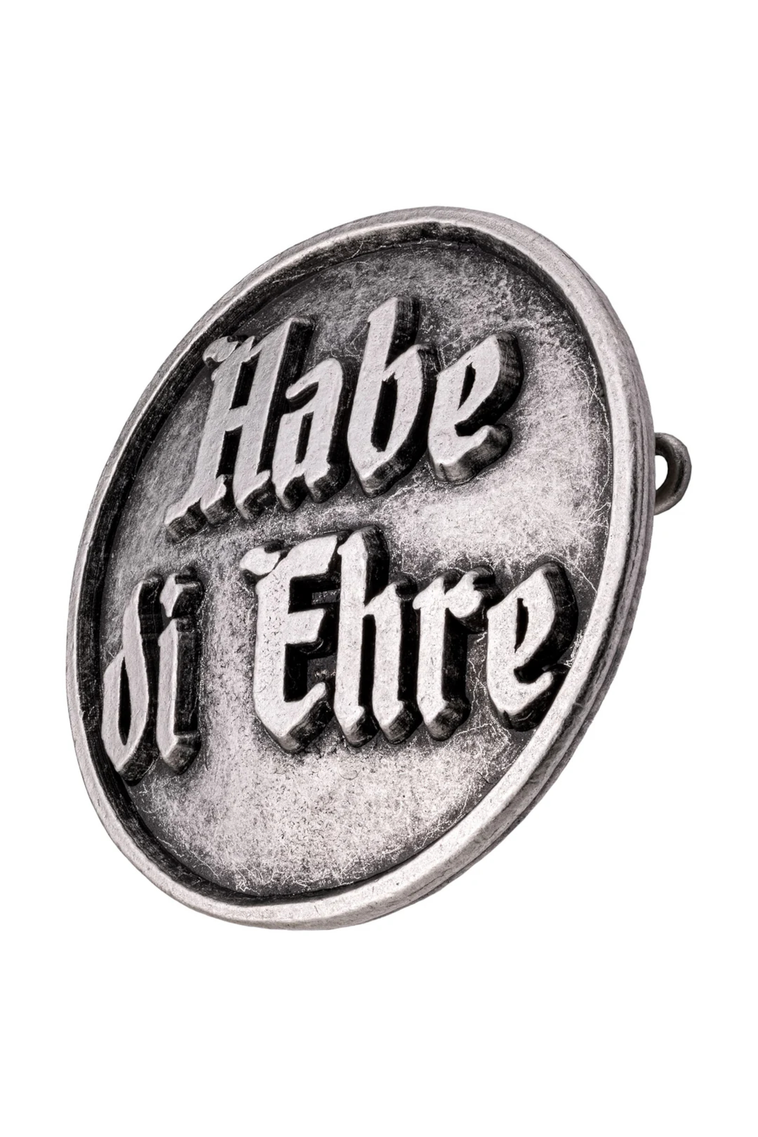 Pin Habe di Ehre #2