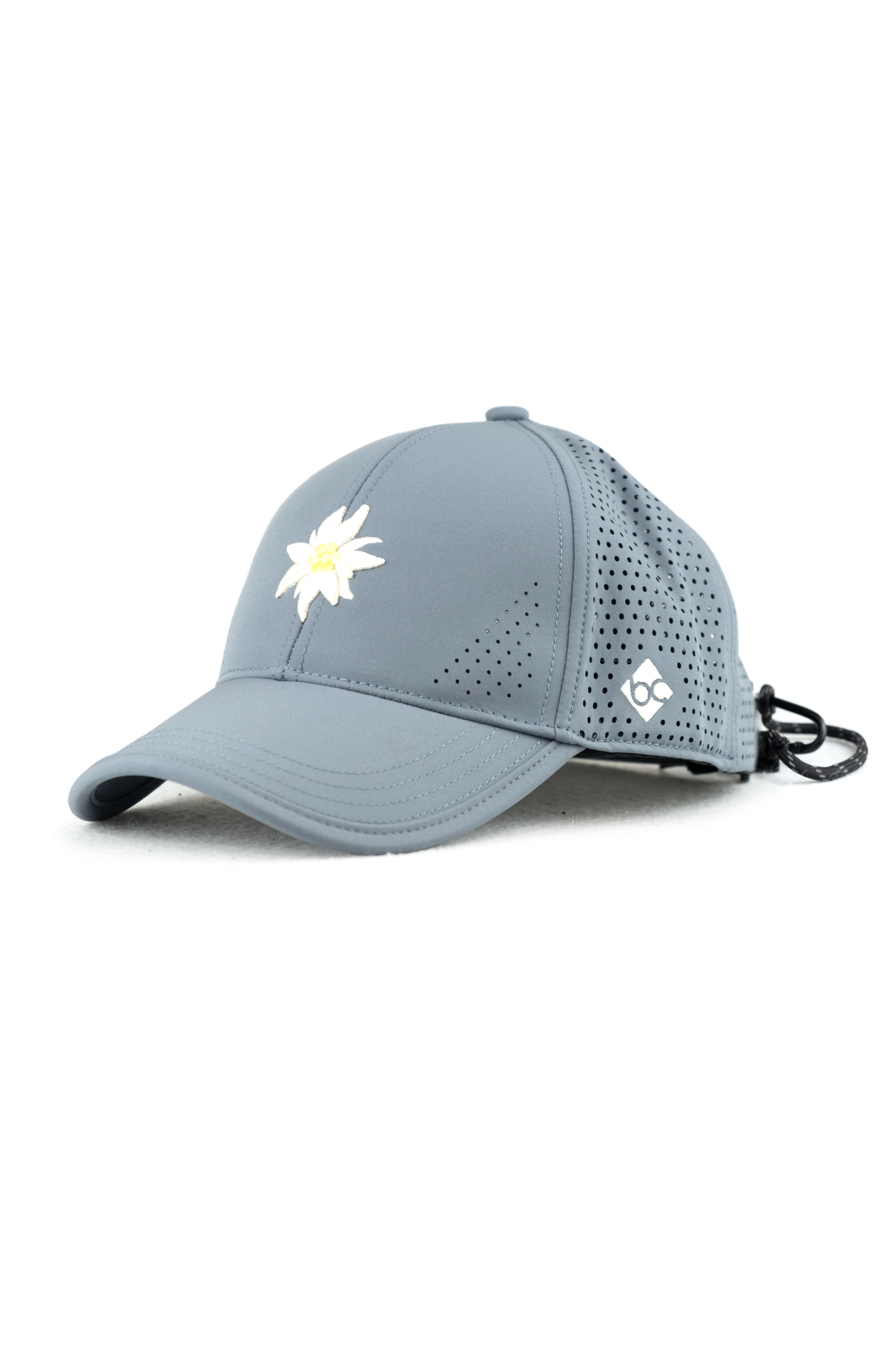 Cap Edelweiß Outdoor Curved #2