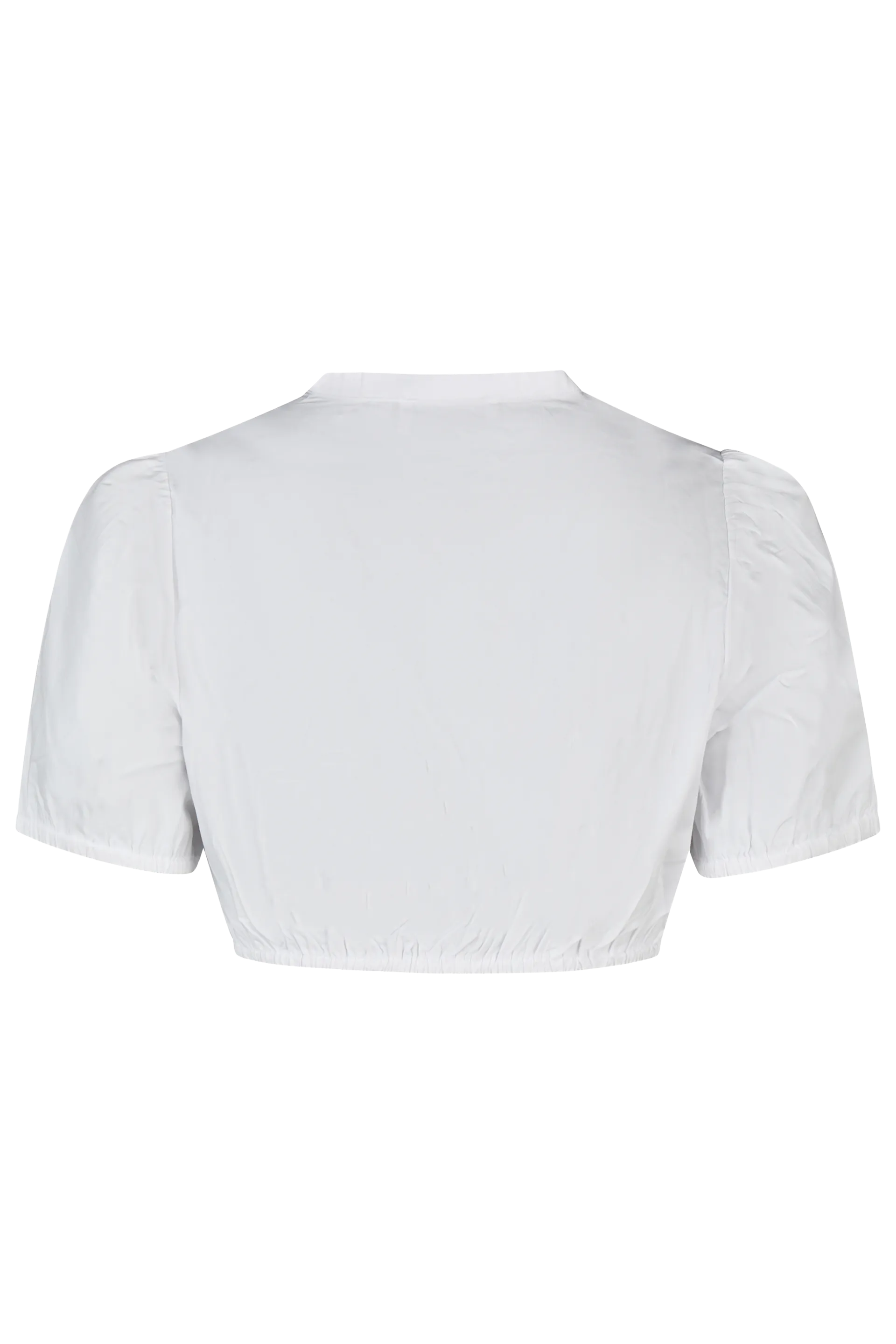 Dirndlbluse Helga #3