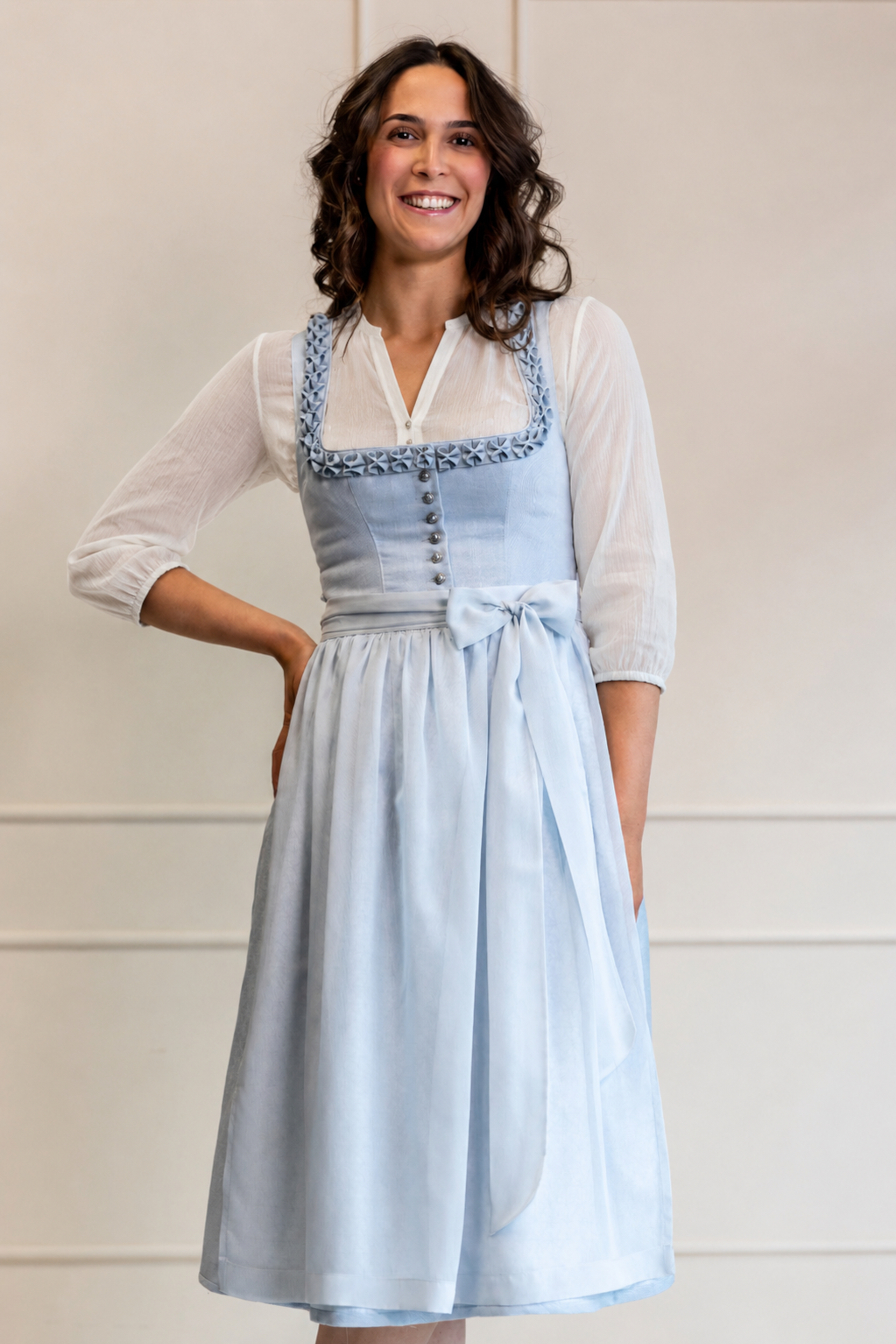 Dirndl Belle R70 #2