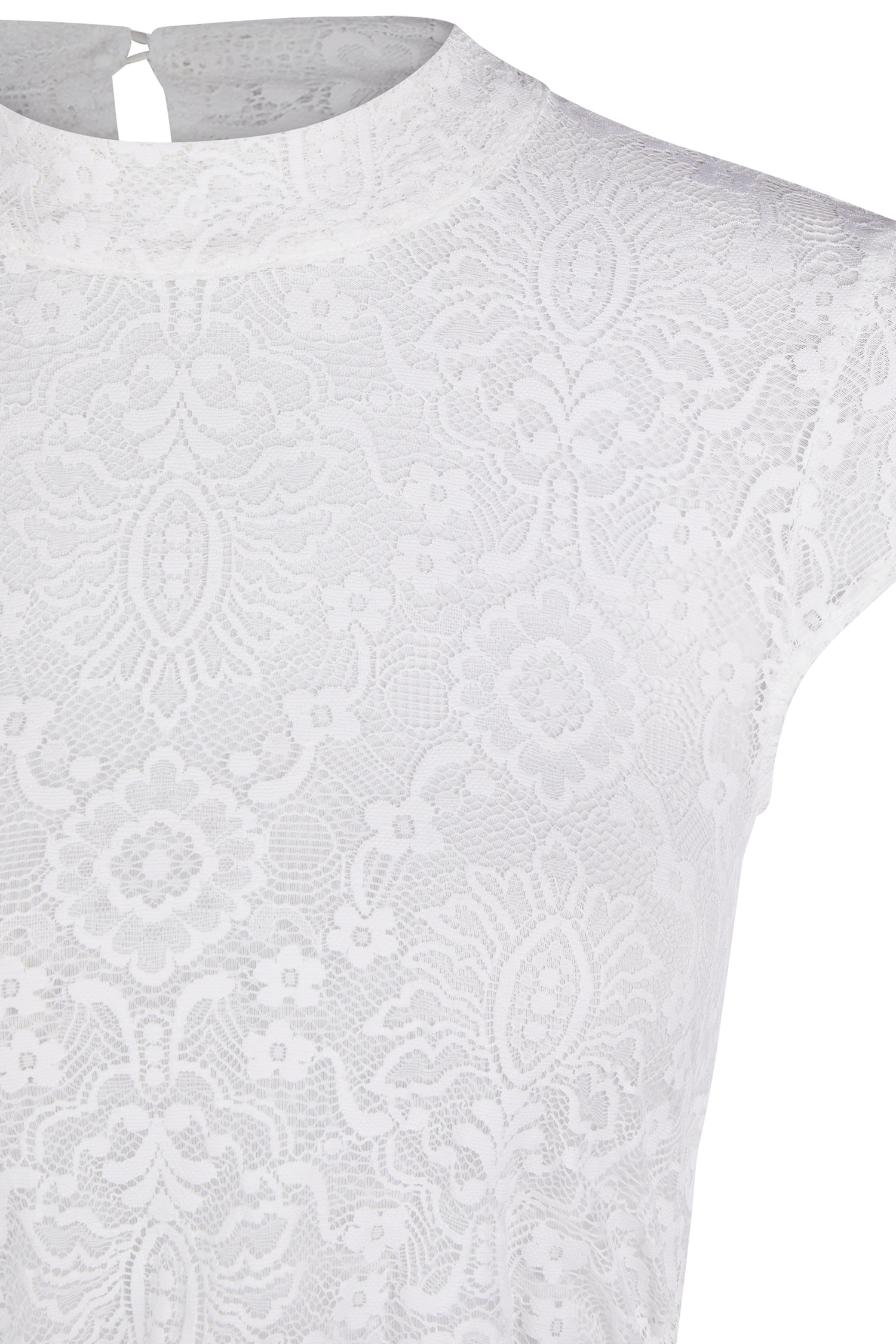 Dirndlbluse Barbara #3