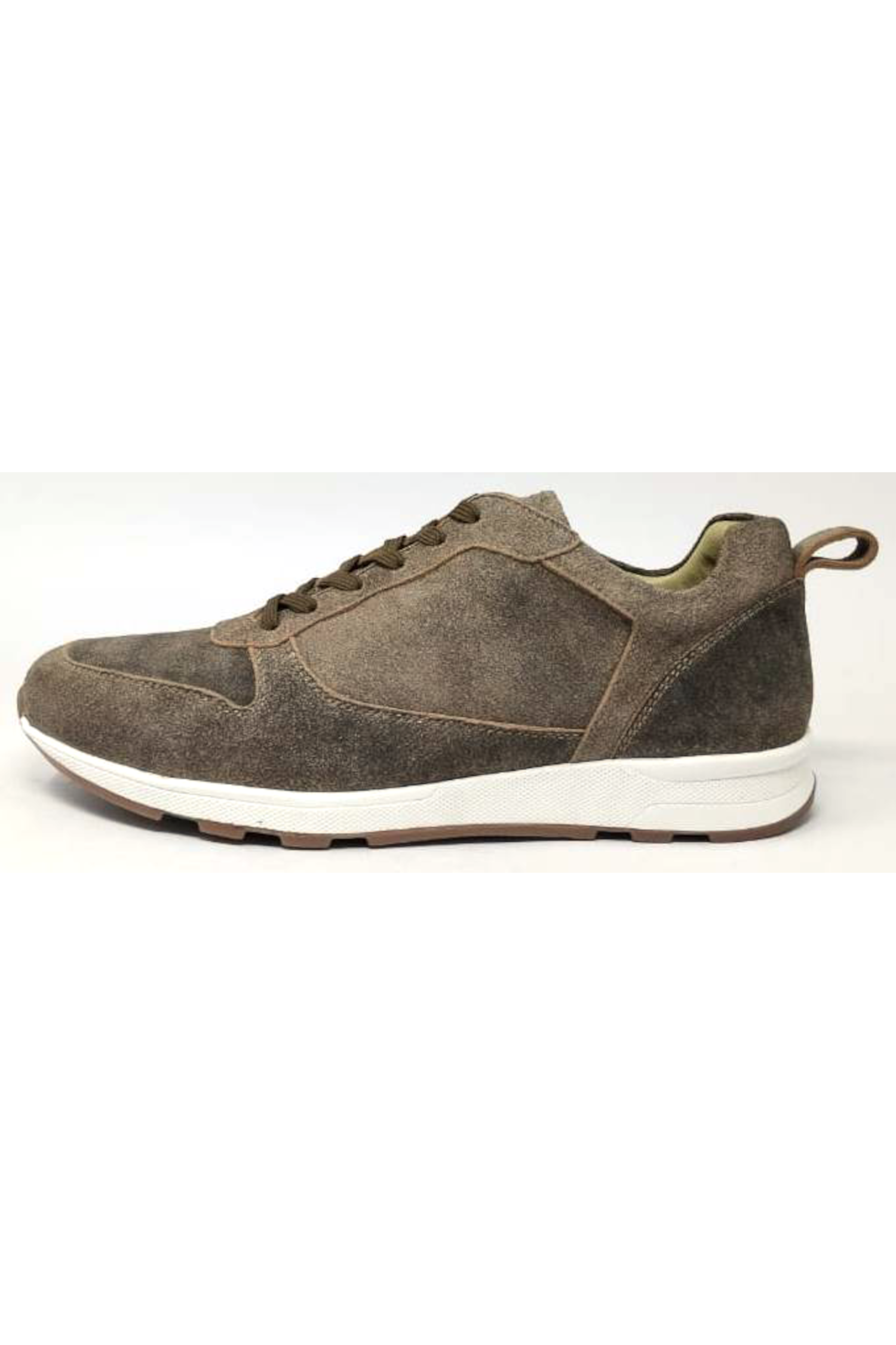Trachtenschuh Anton #1