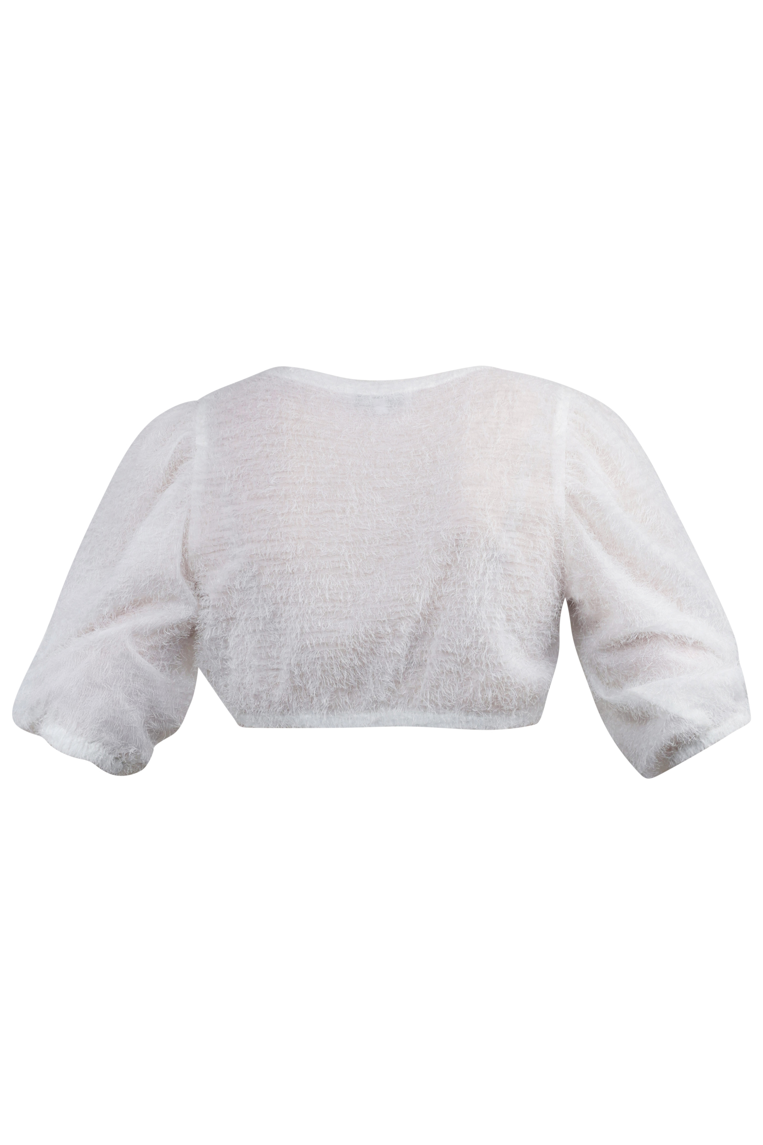 Dirndlbluse Kühbach #2