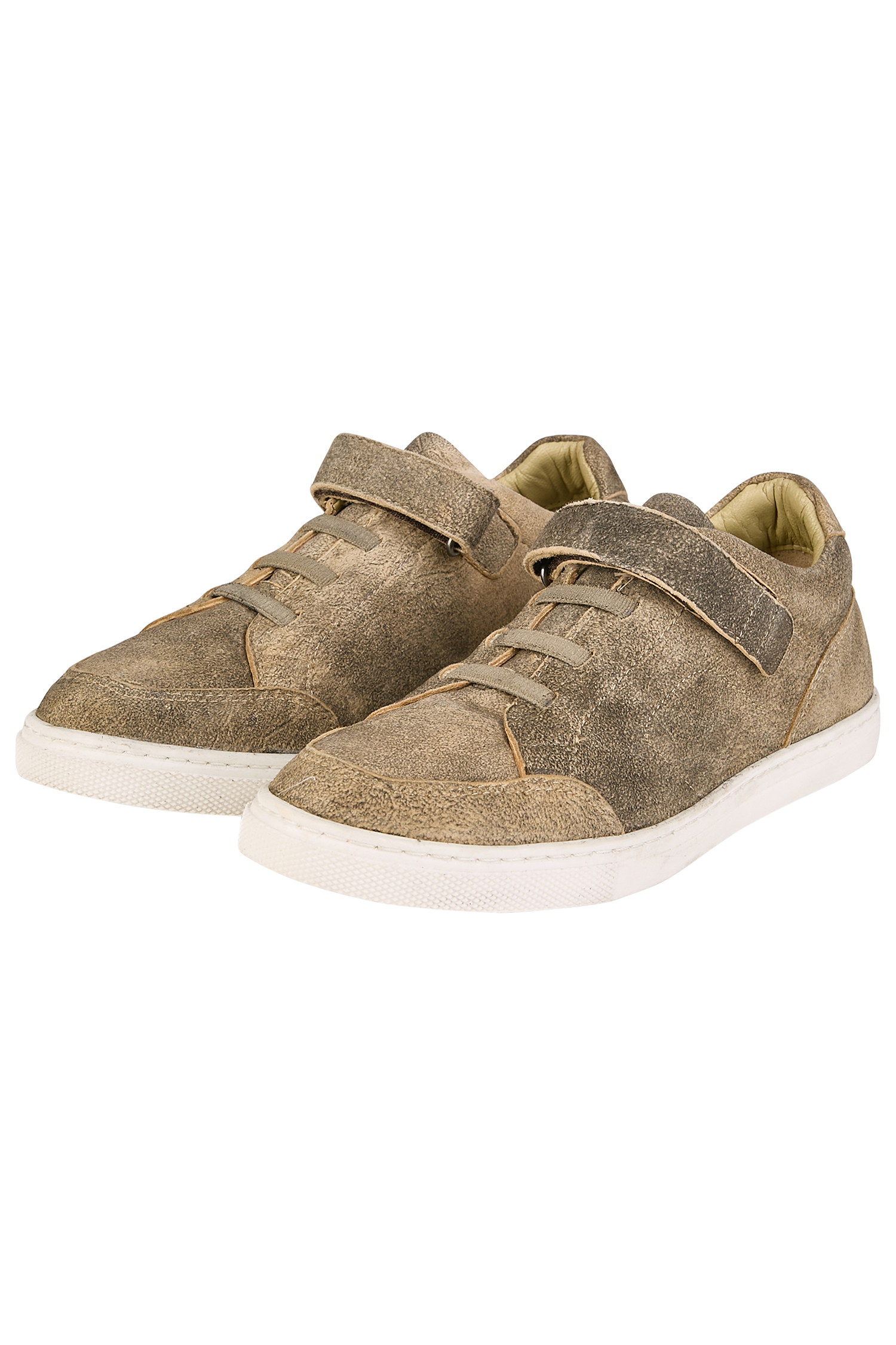 Kinder Trachtensneaker Lukas #2