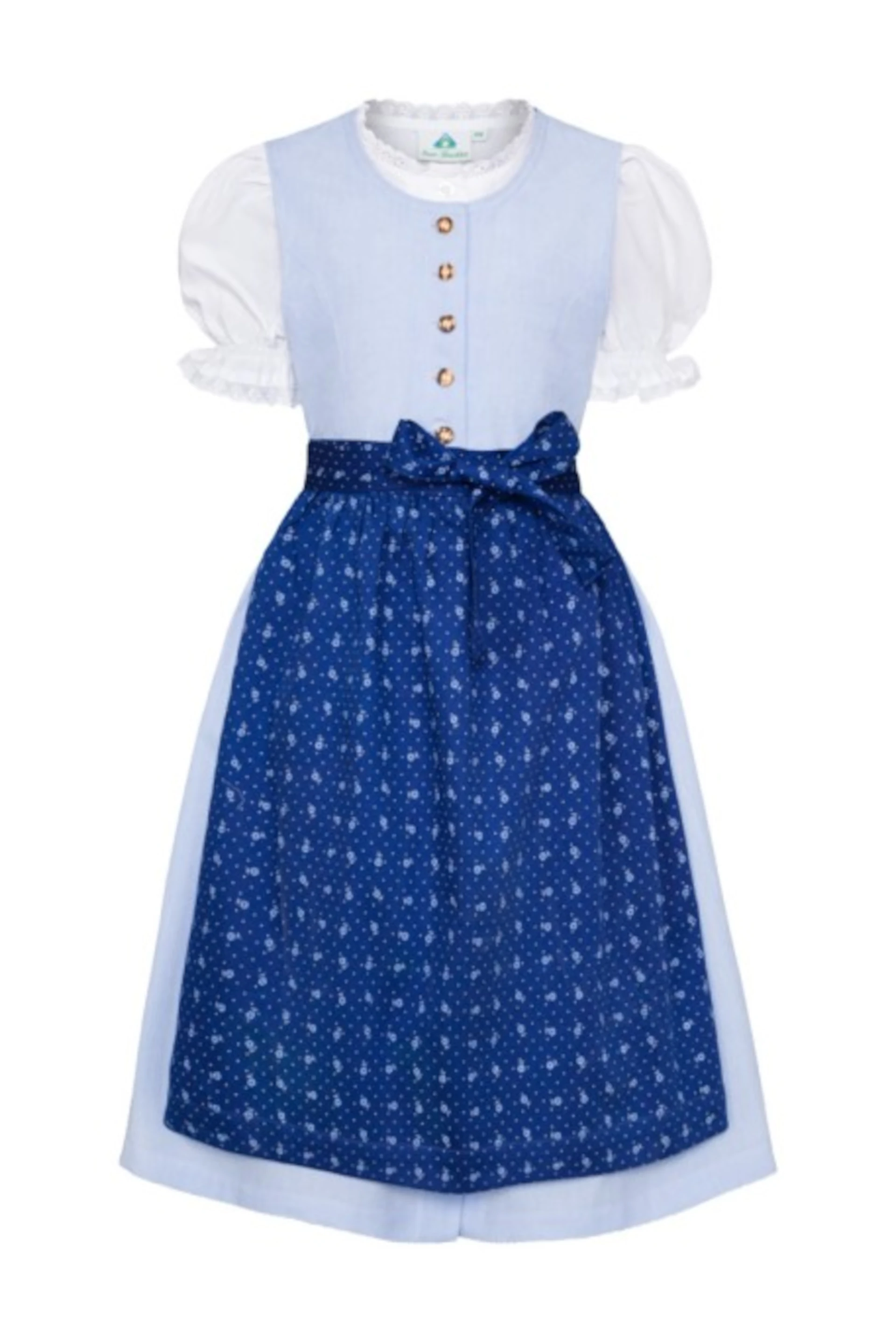 Kinderdirndl 52423 #1