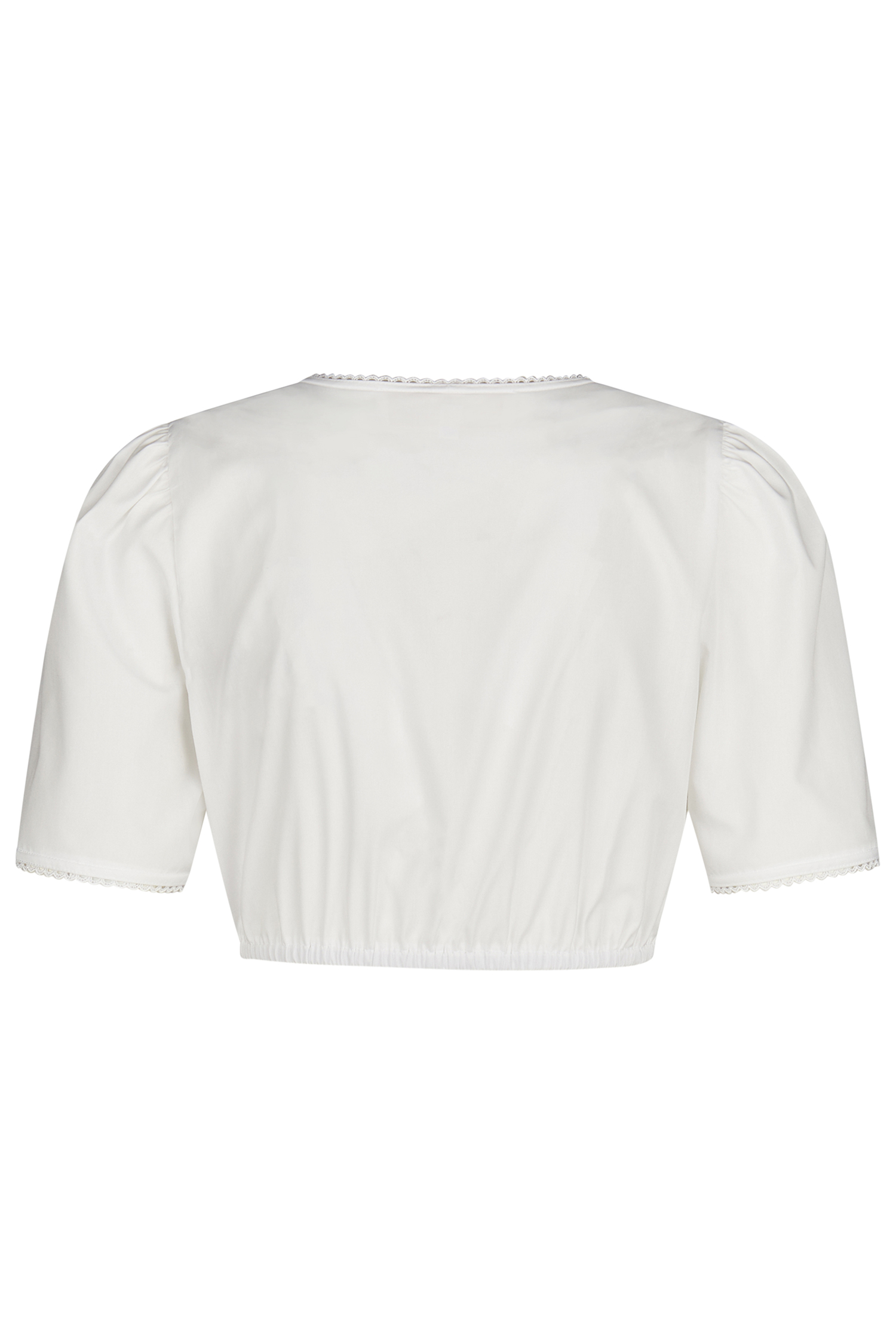Dirndlbluse Karla #2