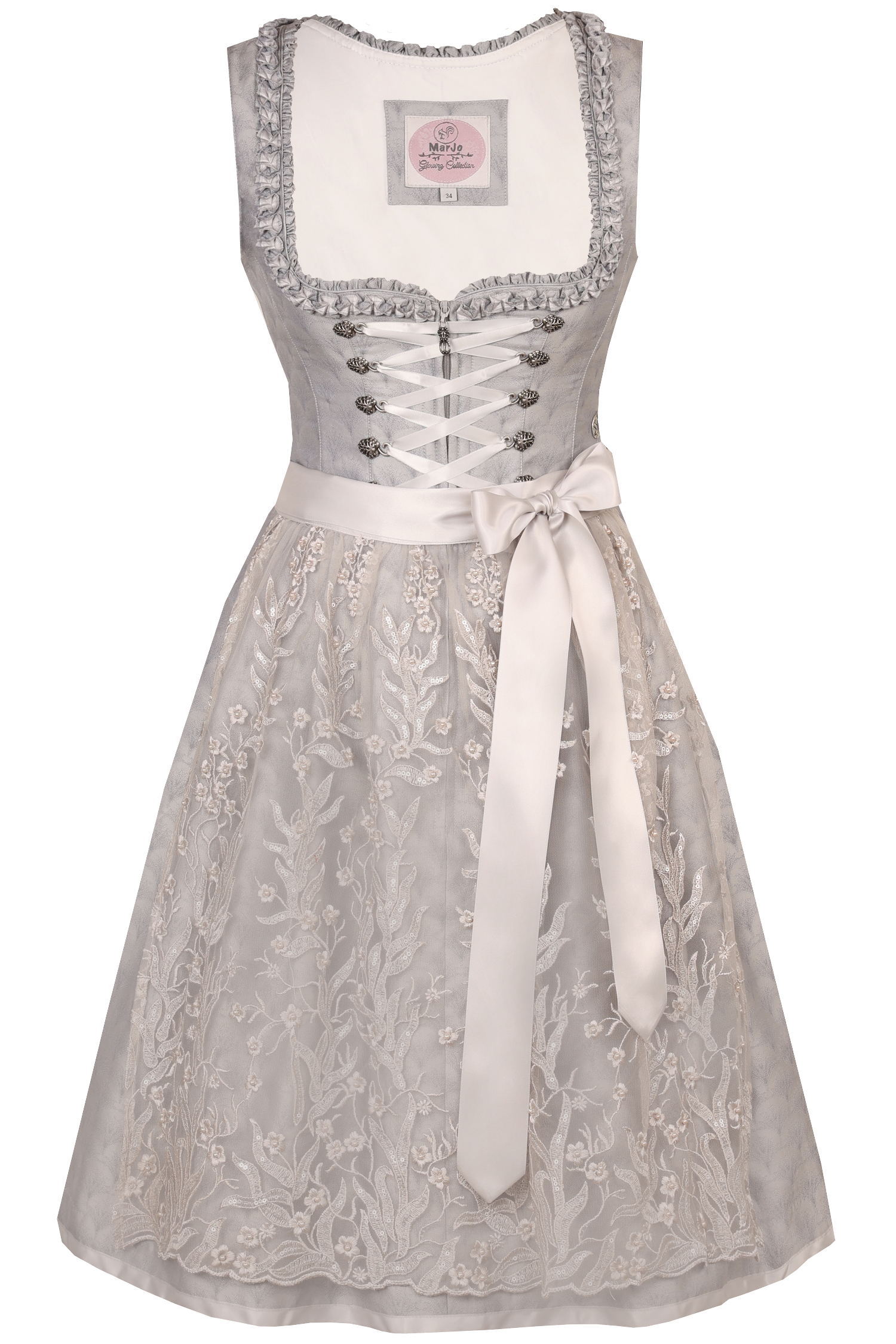 Dirndl Eglfing R55 #1