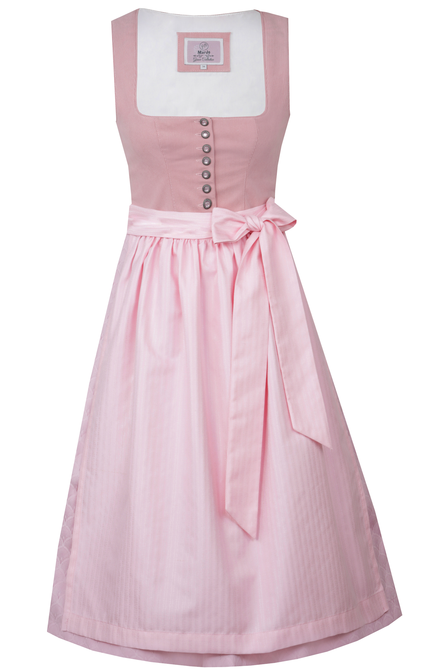 Dirndl Obing R70 #1