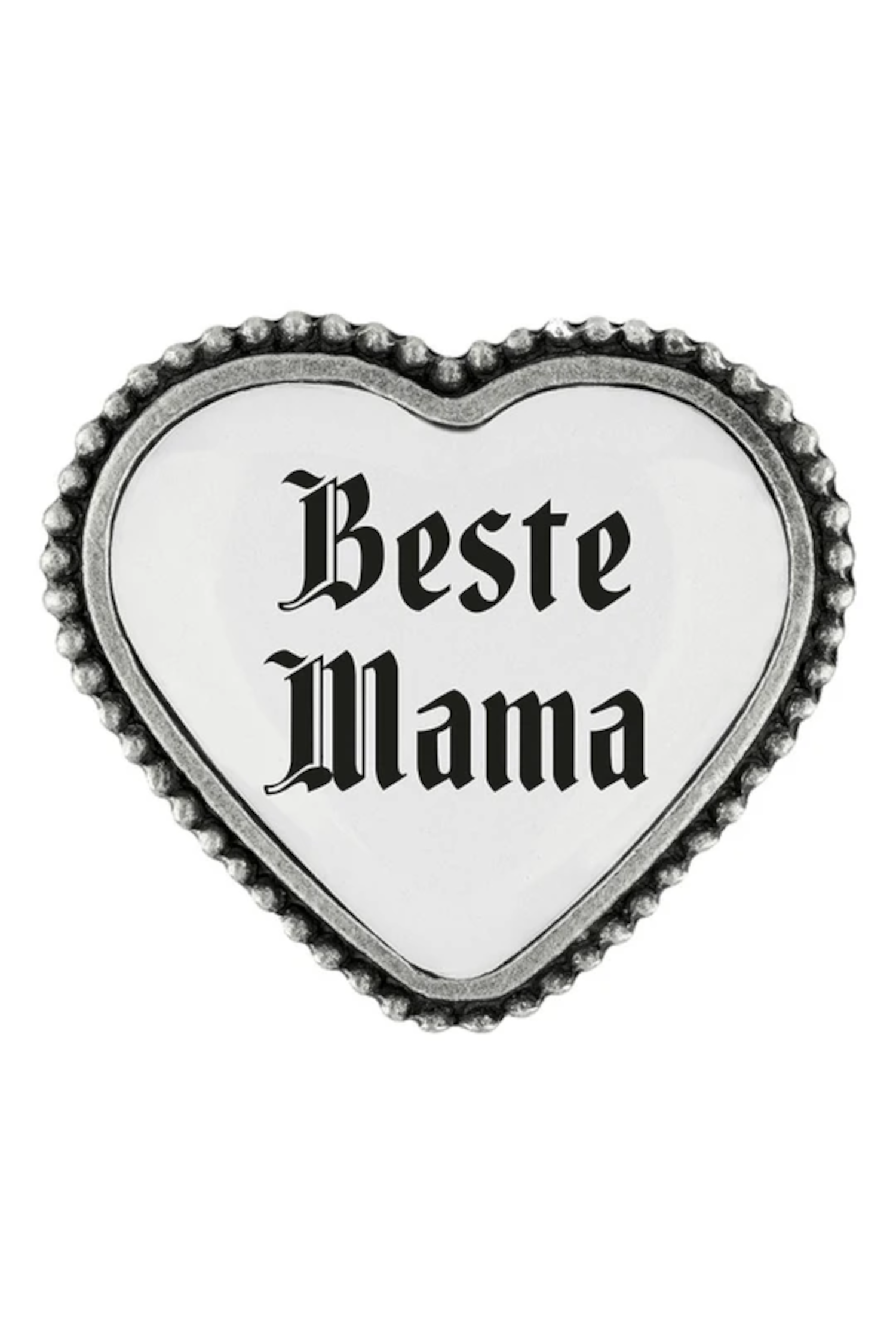 Pin Beste Mama #1