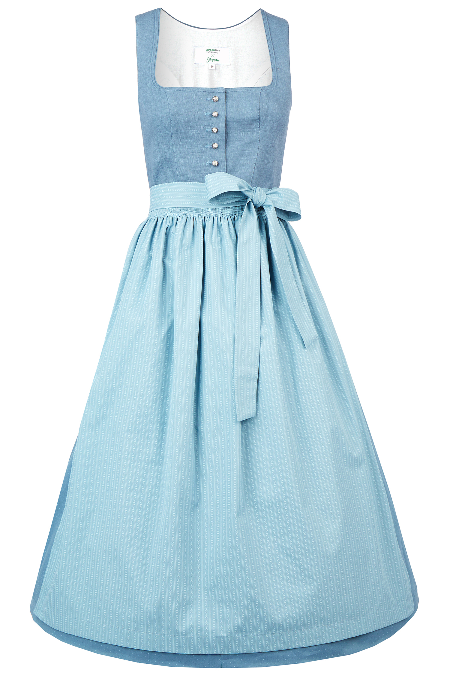 Dirndl Cara R80 #1