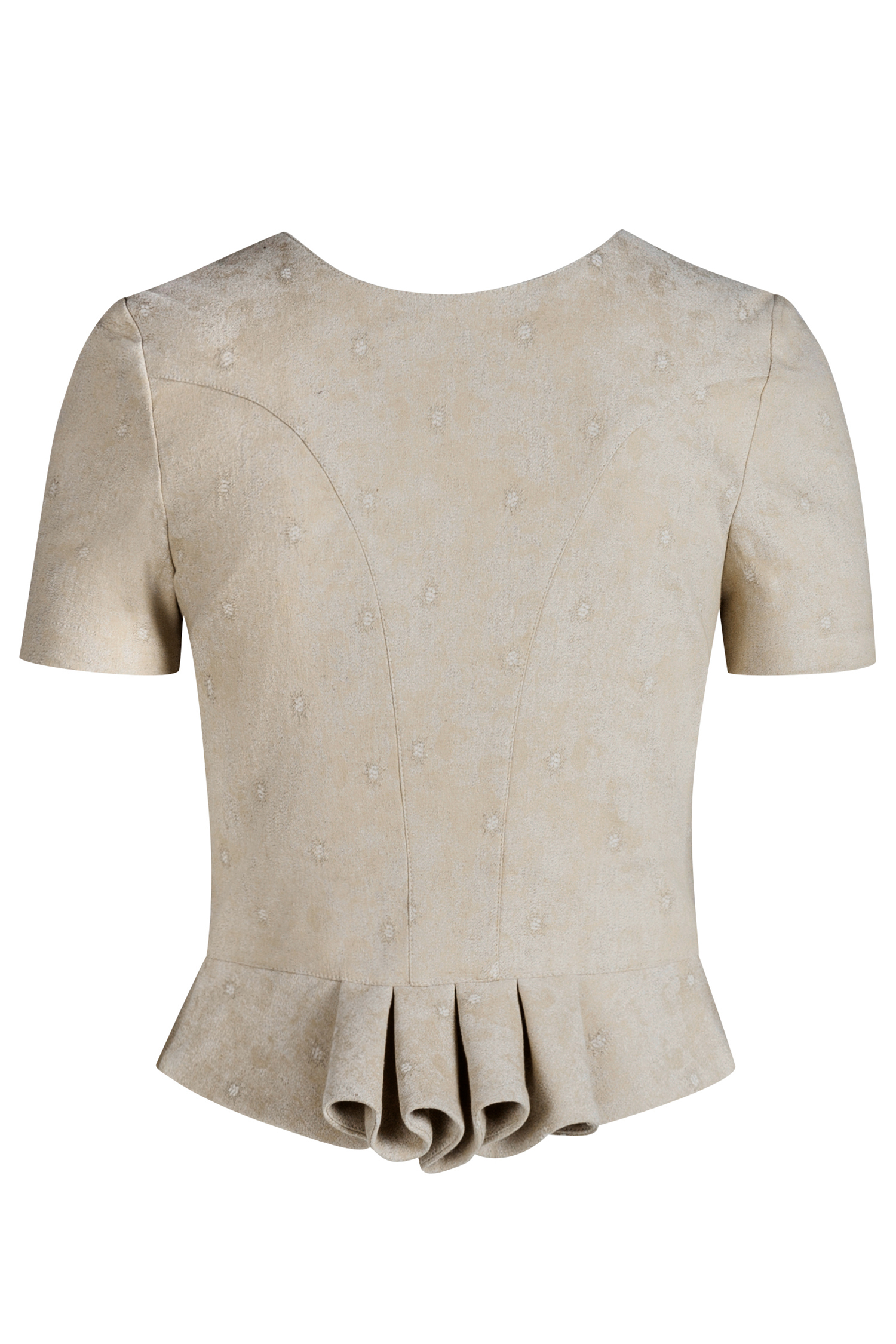 Trachtenspenzer Parma Stretch #2