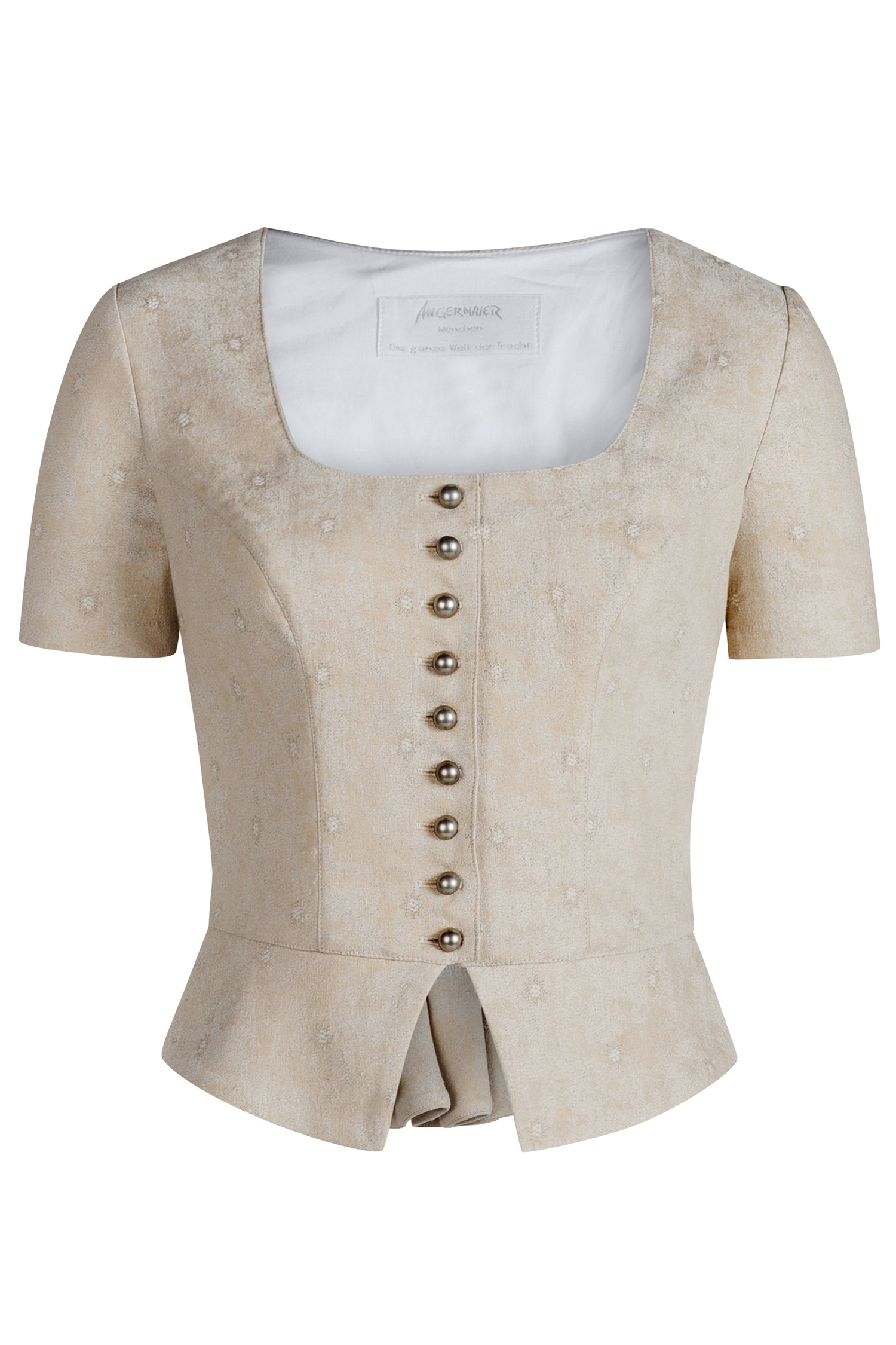 Trachtenspenzer Parma Stretch #1