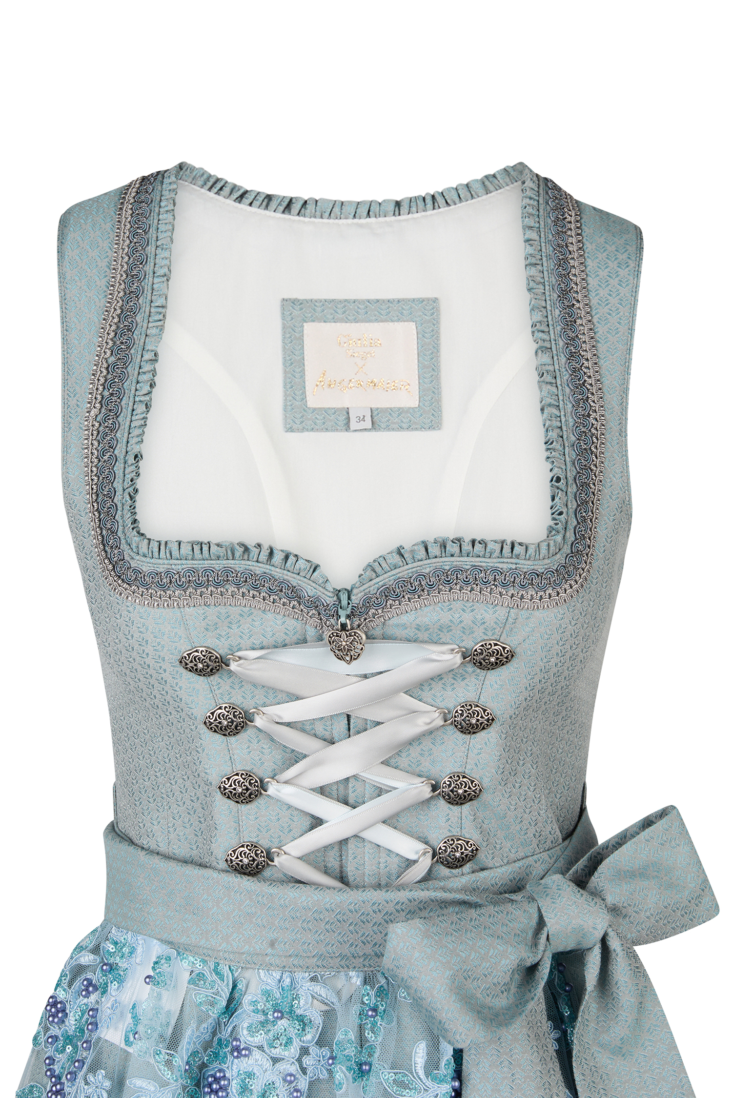Dirndl Mascha R65 #3