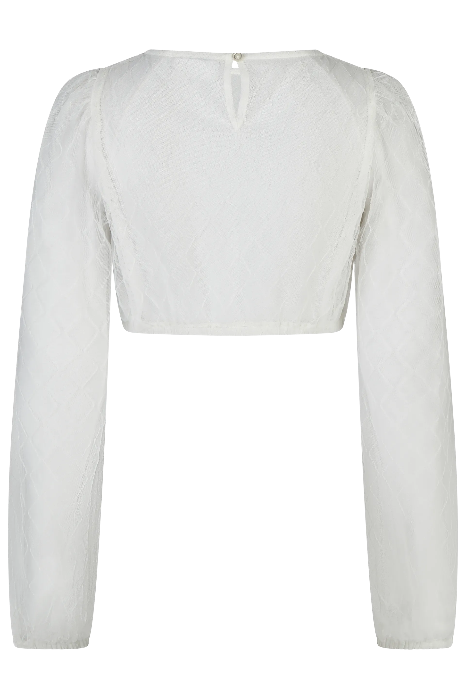 Dirndlbluse Pia #3
