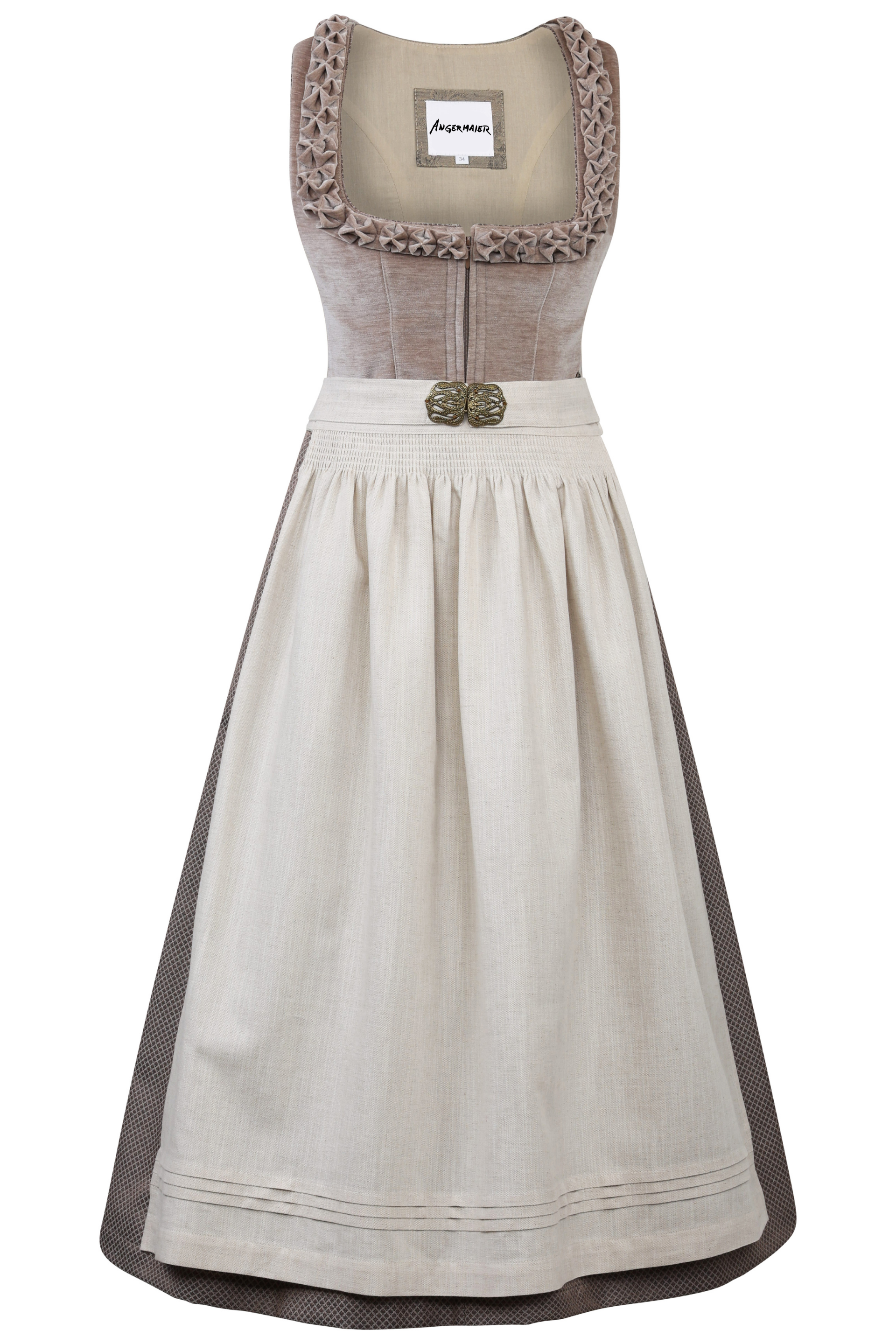 Dirndl Patricia R75 #1
