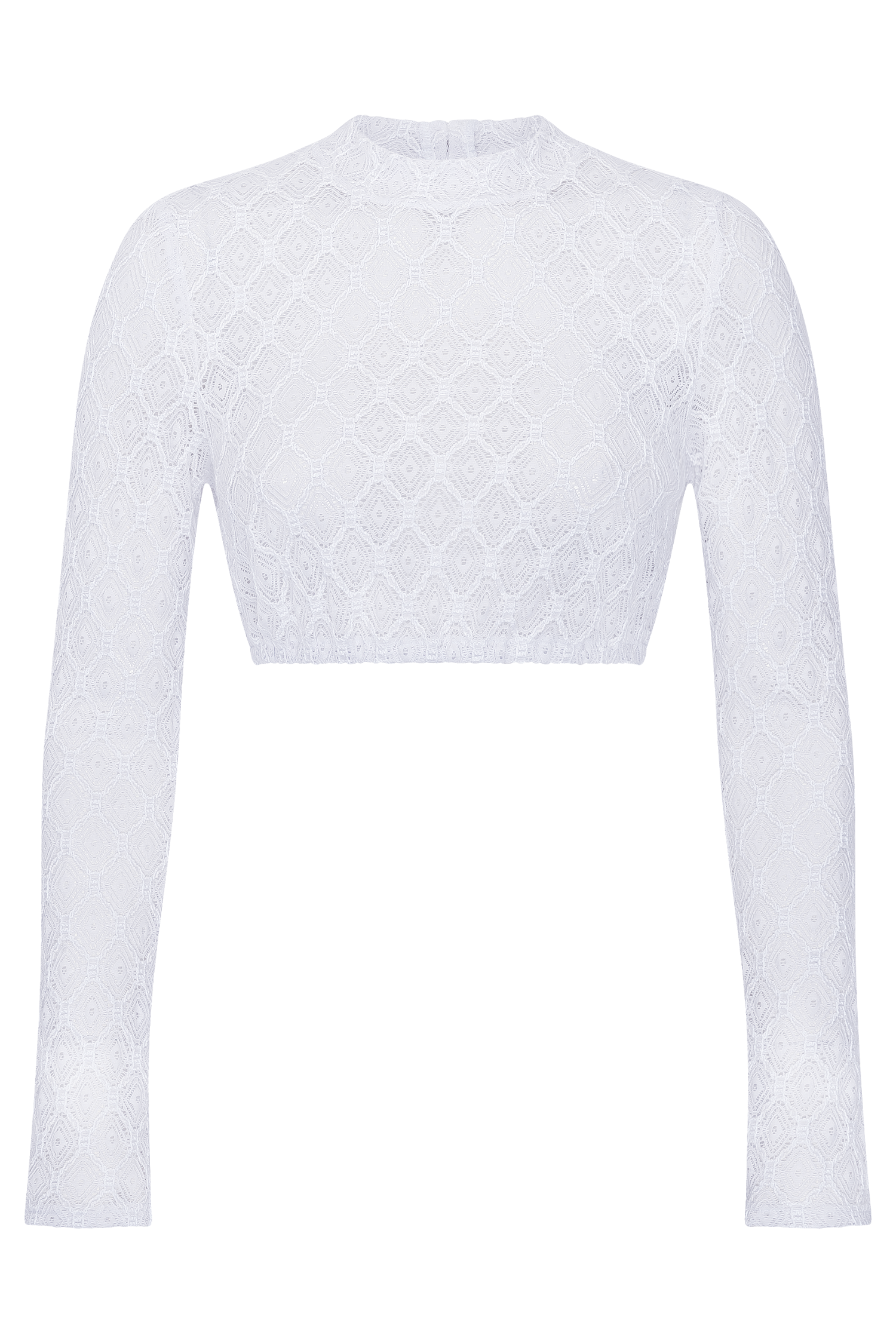 Dirndlbluse 01 06732SL #1