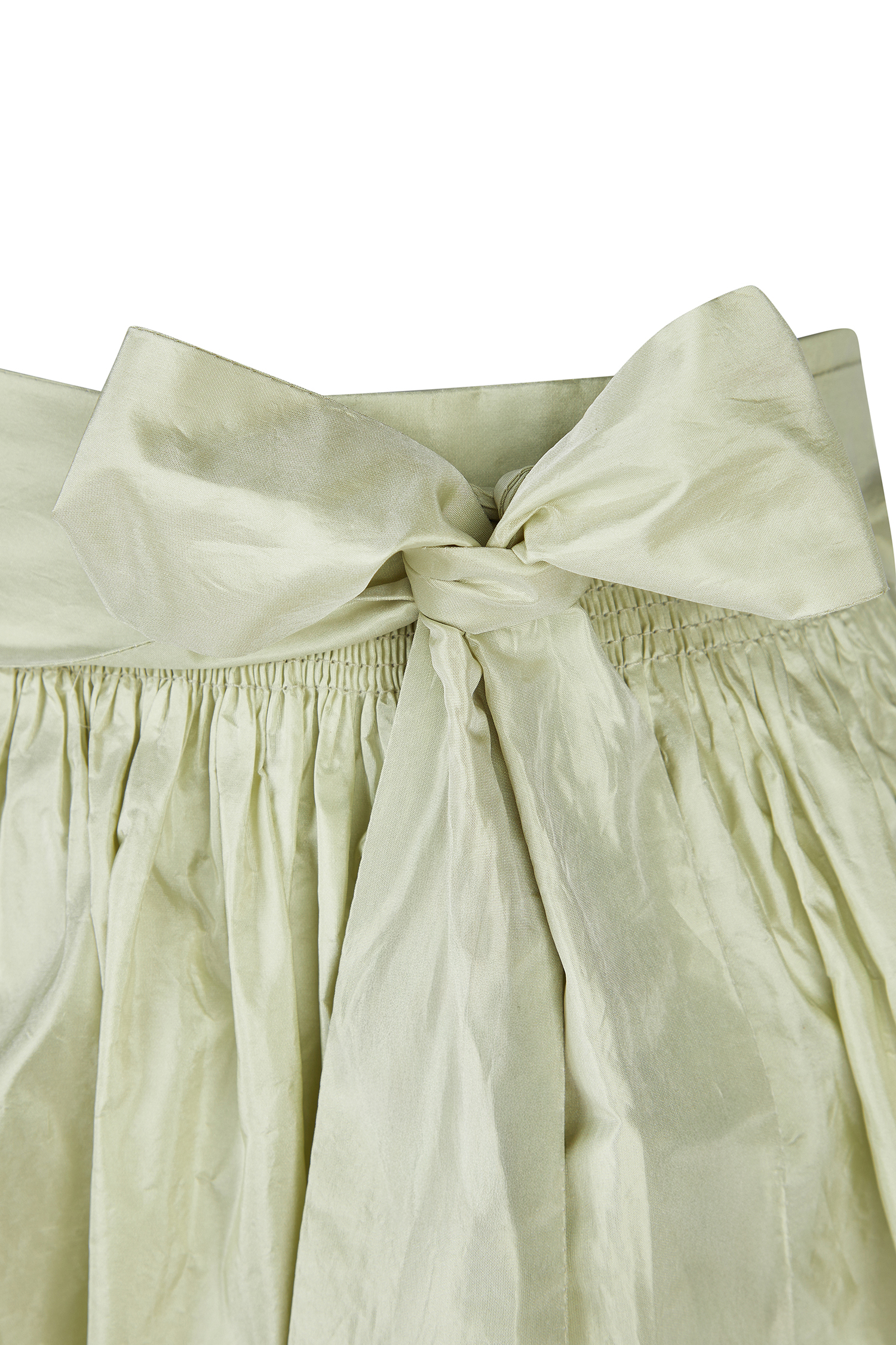 Seidenschürze R70 #2