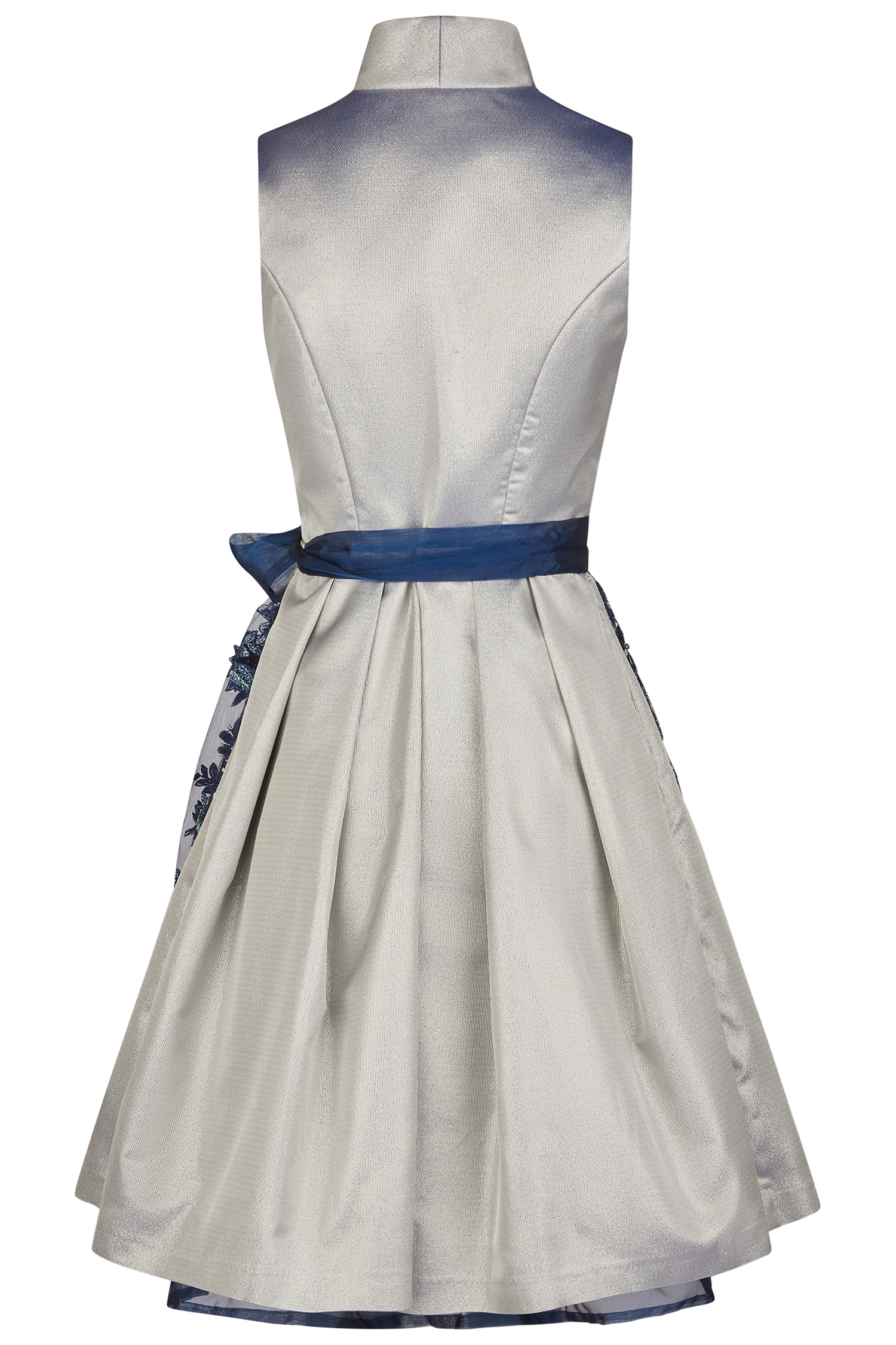 Dirndl AS Metallic R65 #3