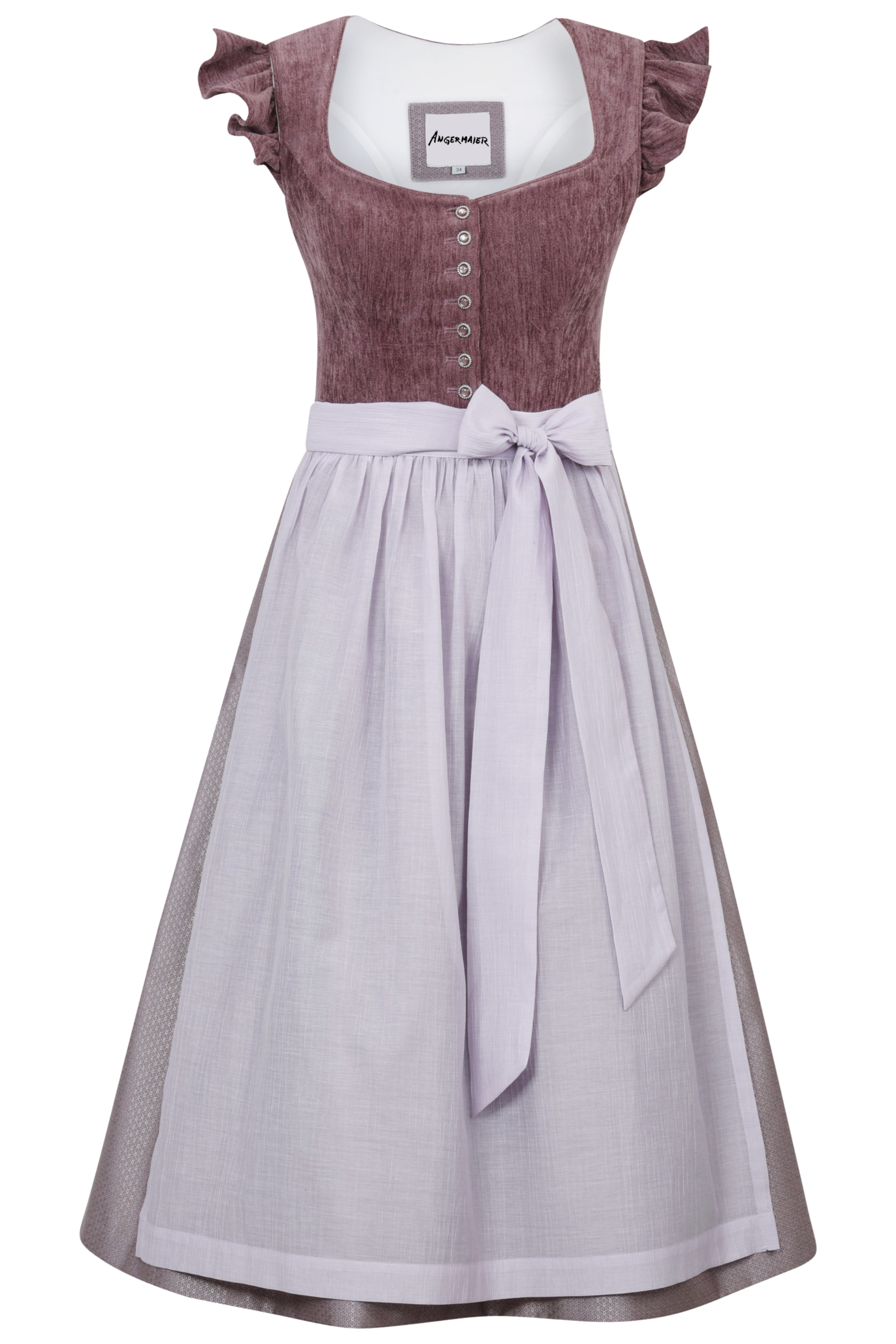 Dirndl Helene R65 #1