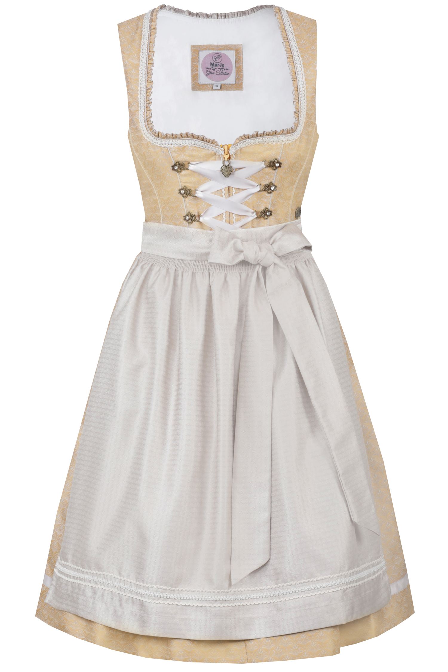 Dirndl Innernzell R55 #1