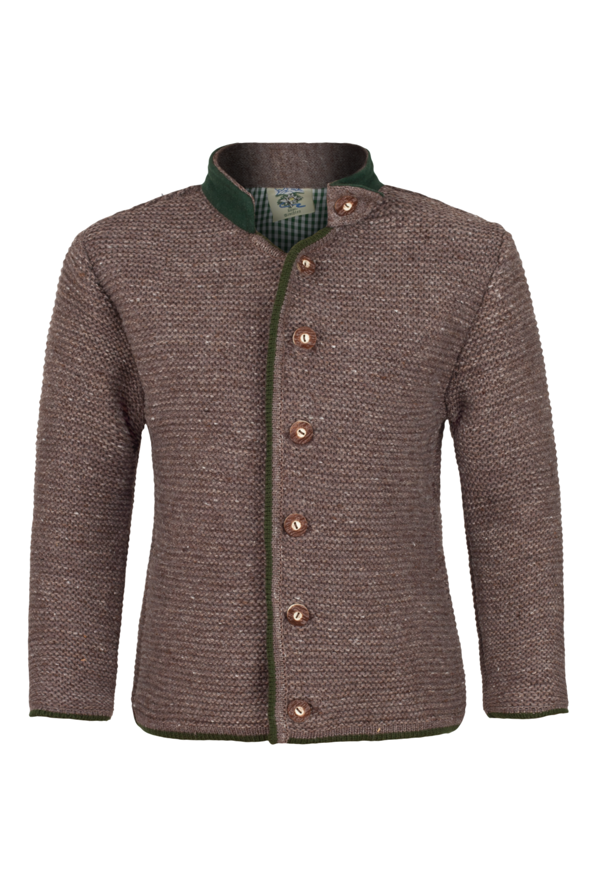 Kinderstrickjacke 47087 #1