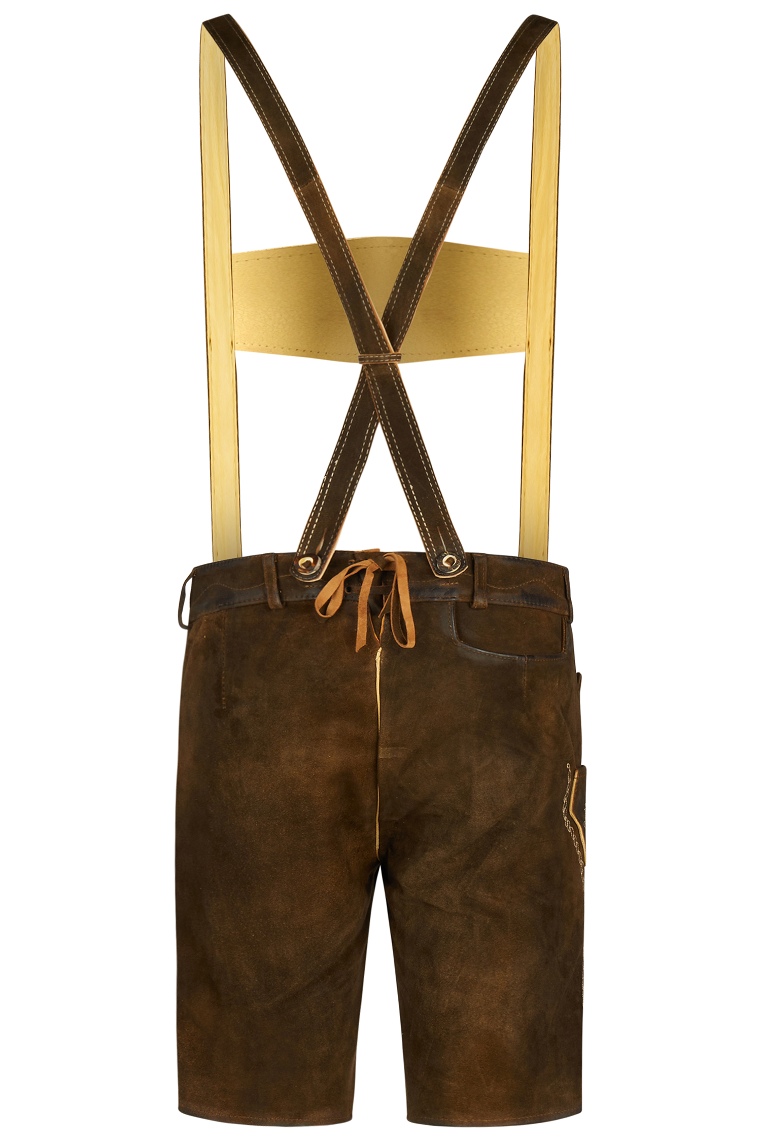 Lederhose Marco #3