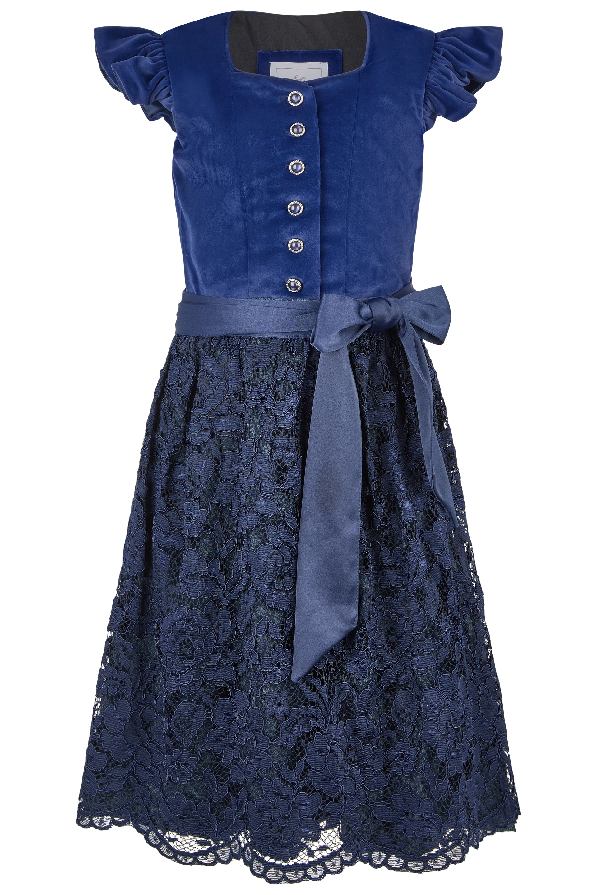 Kinderdirndl Emily #1
