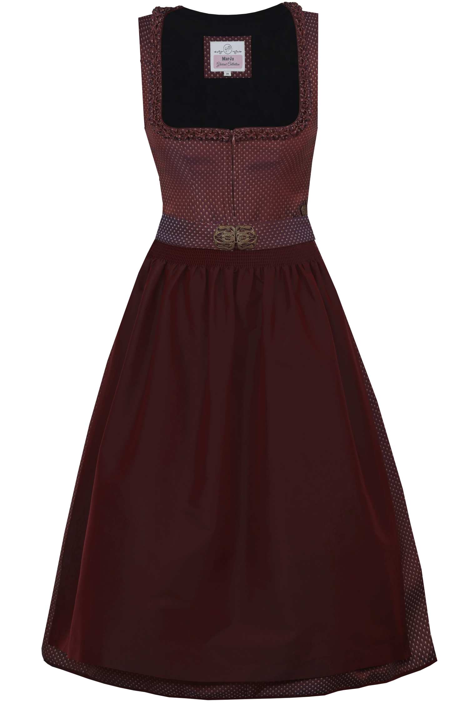 Dirndl Erharting R70 #1