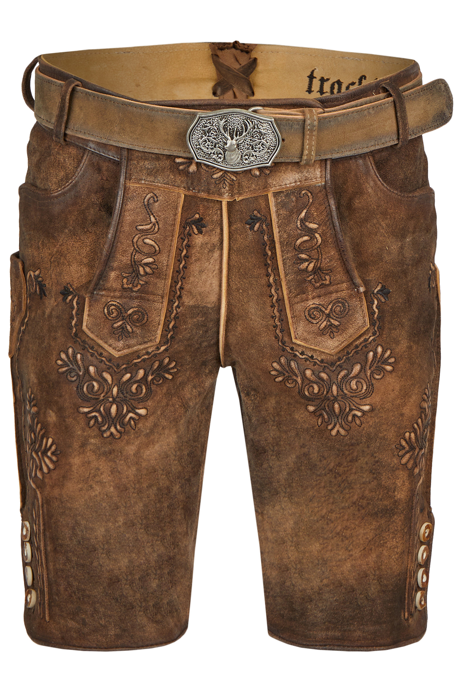 Lederhose Adrian #1