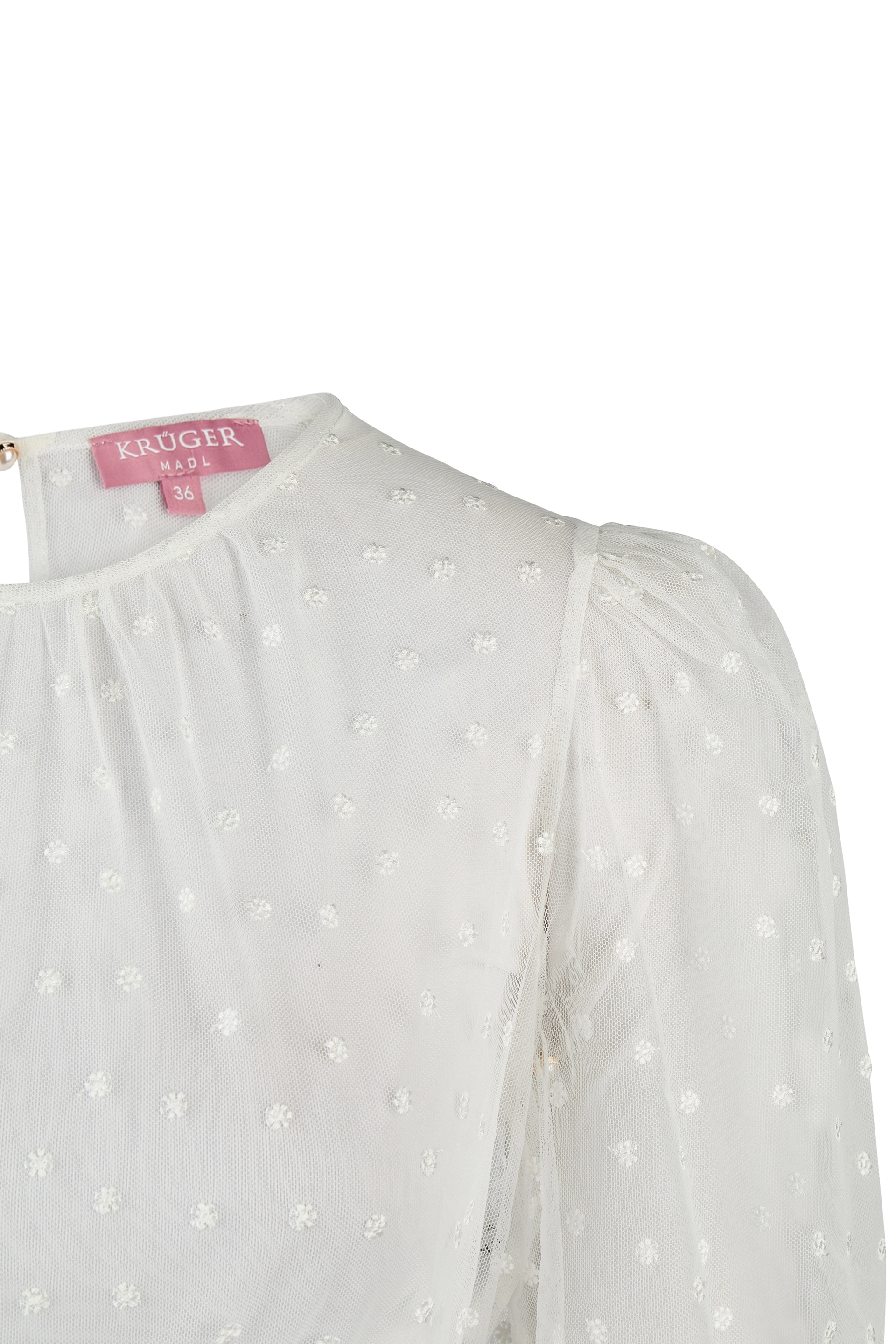 Dirndlbluse Mette 312572 #2