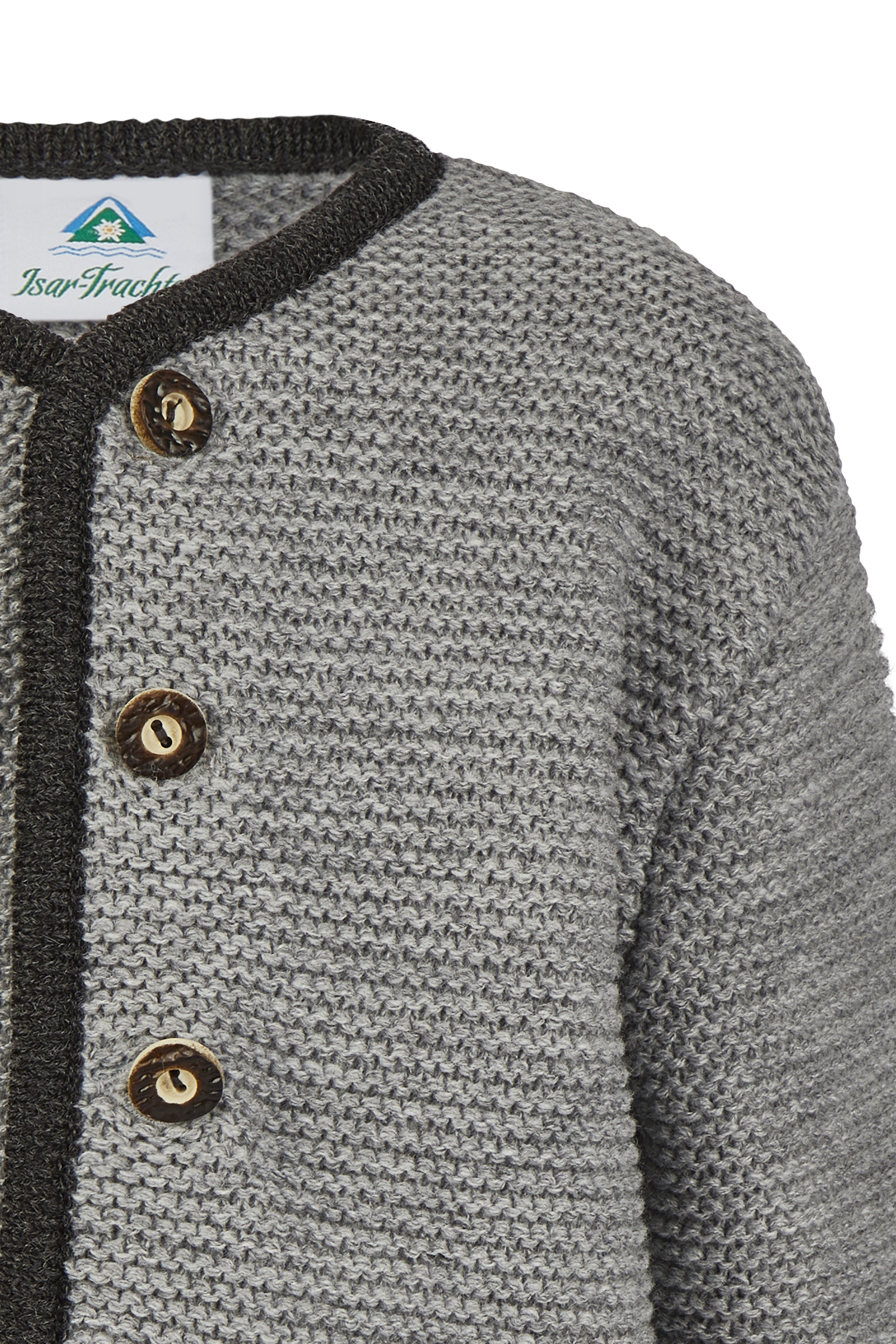Stickjacke 47086 #3
