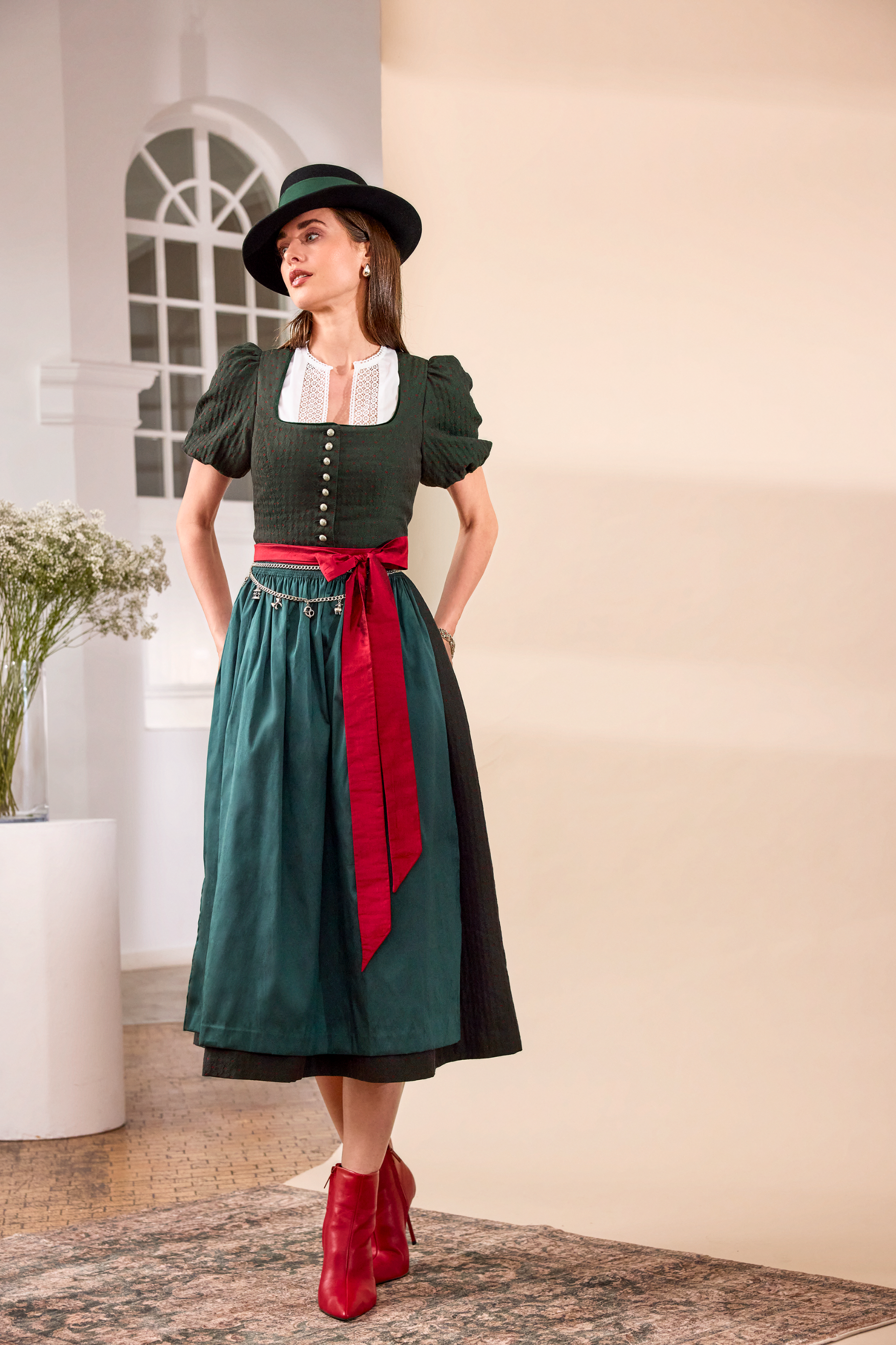 Dirndl Marina R80 #2