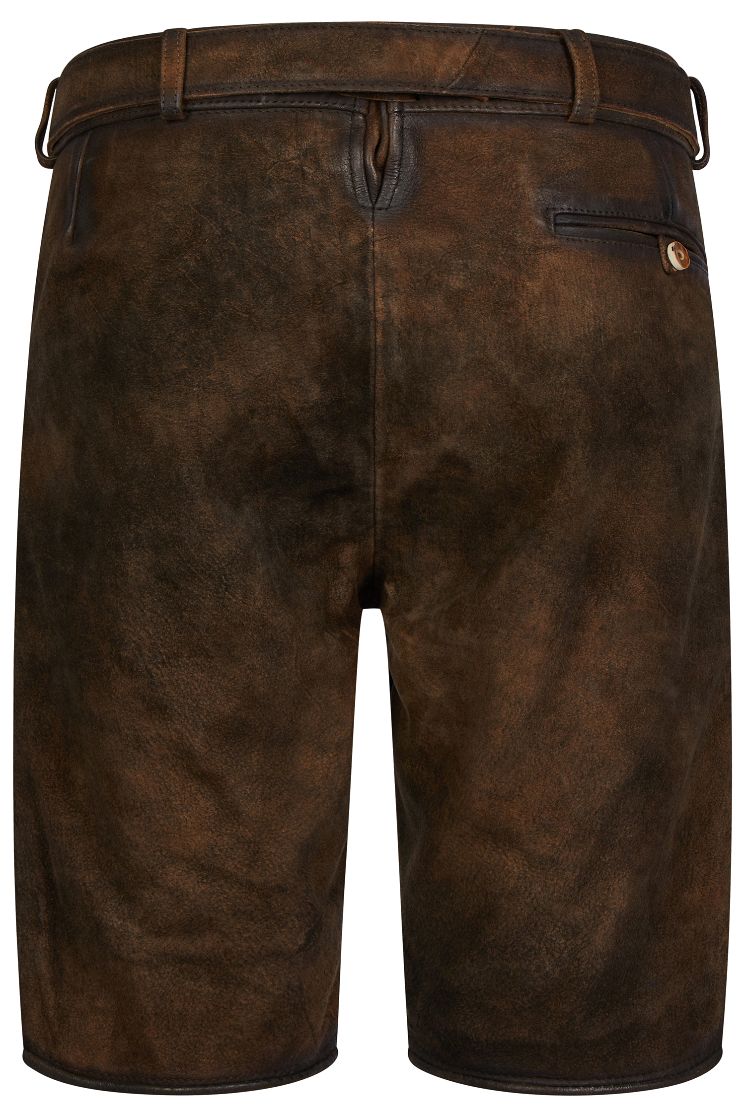 Lederhose Isar #2