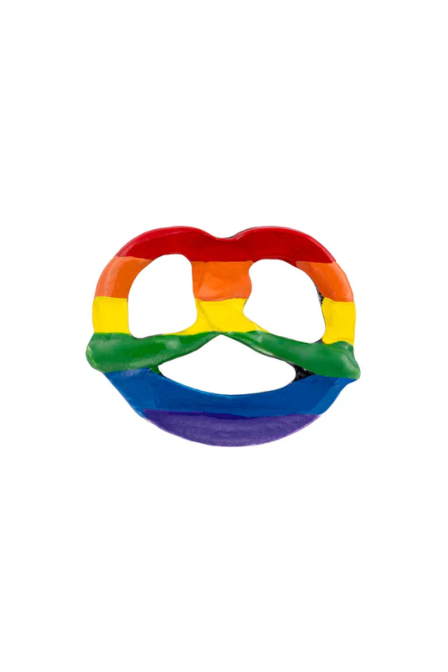 Pin Breze Bunt #1