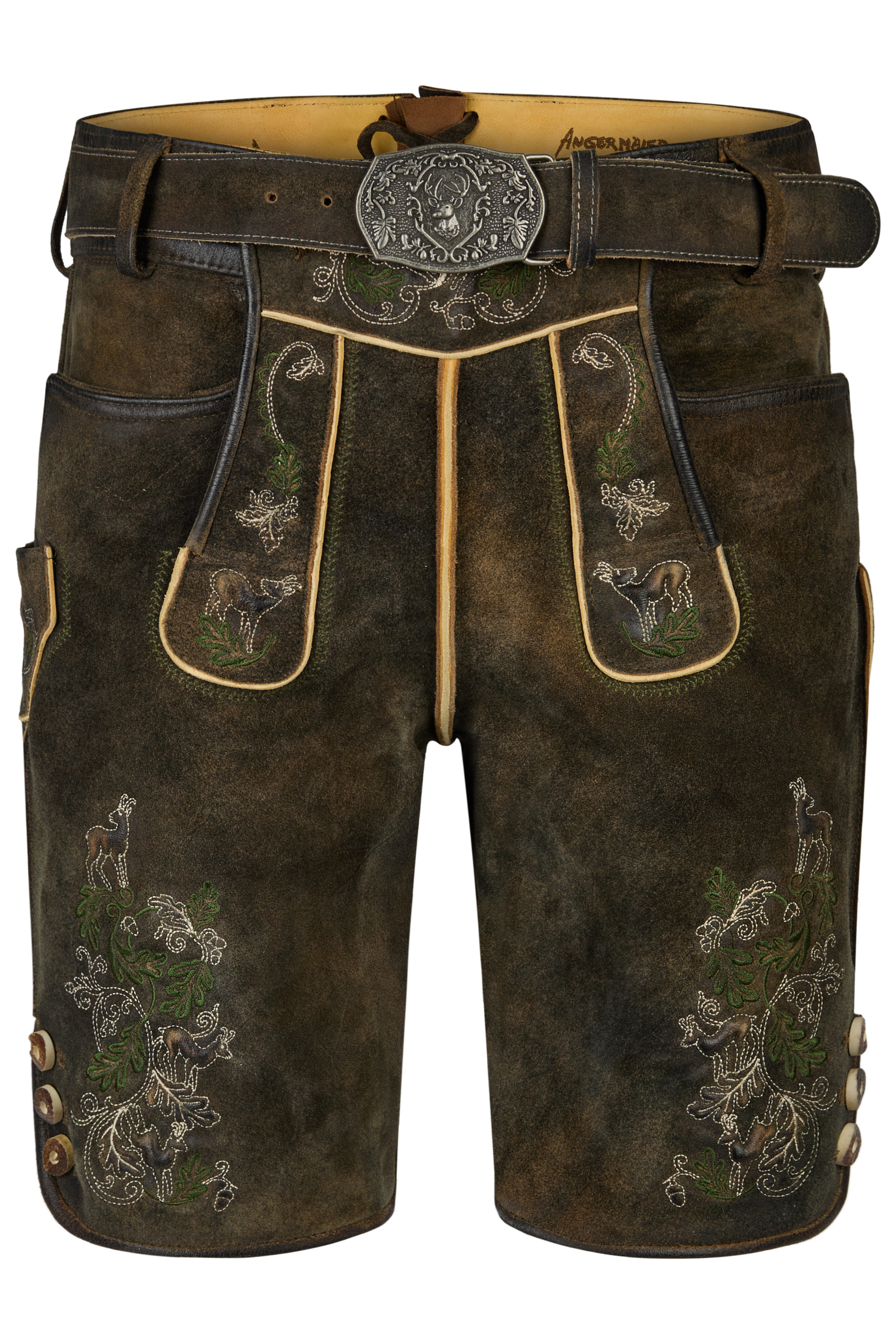 Lederhose Bruno #1