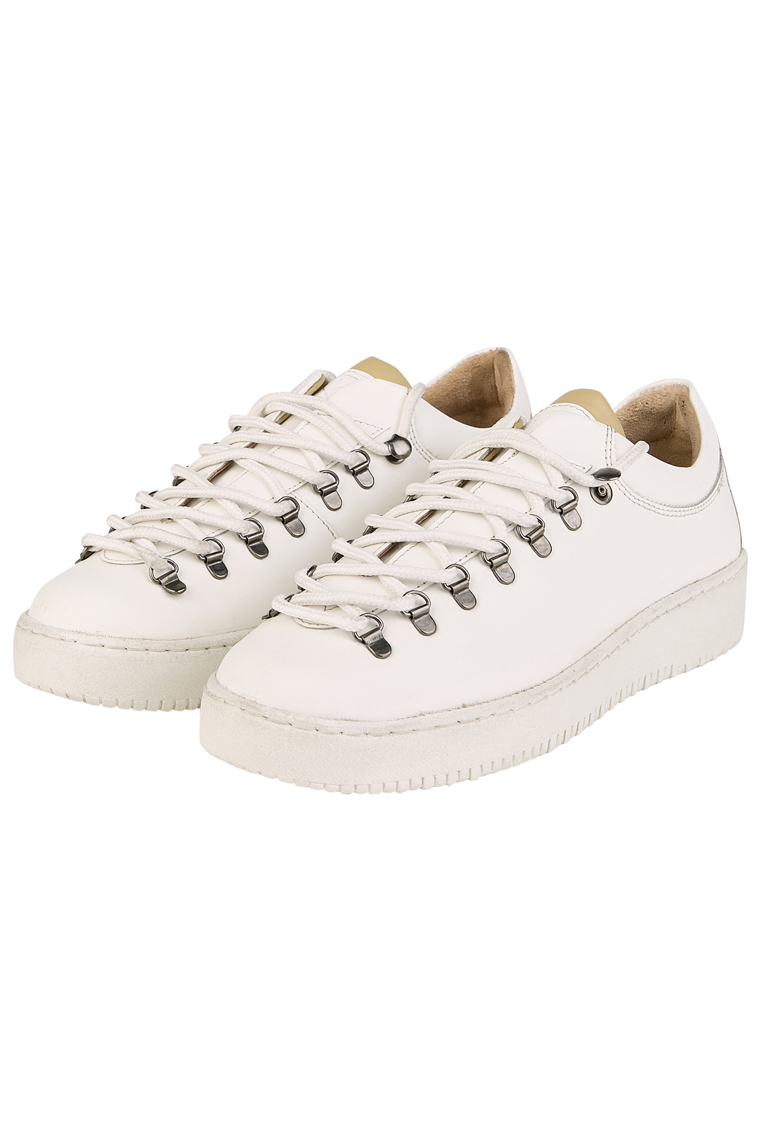 Trachtensneaker Karla #2