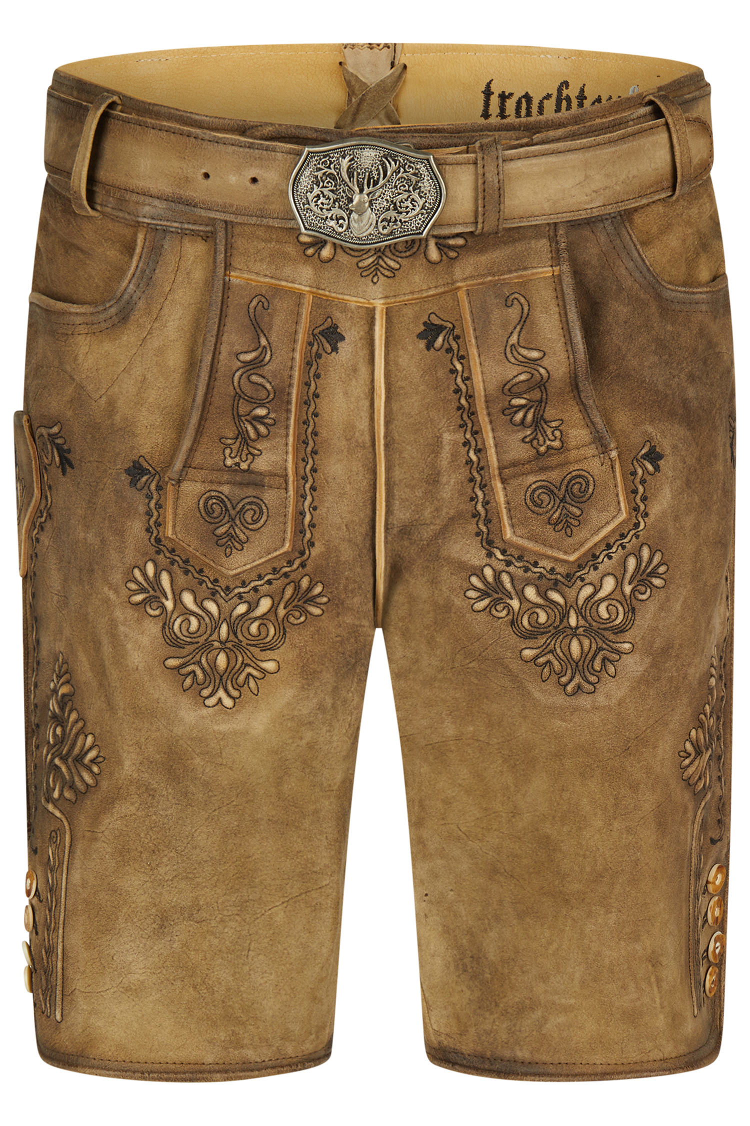 Lederhose Adrian #1