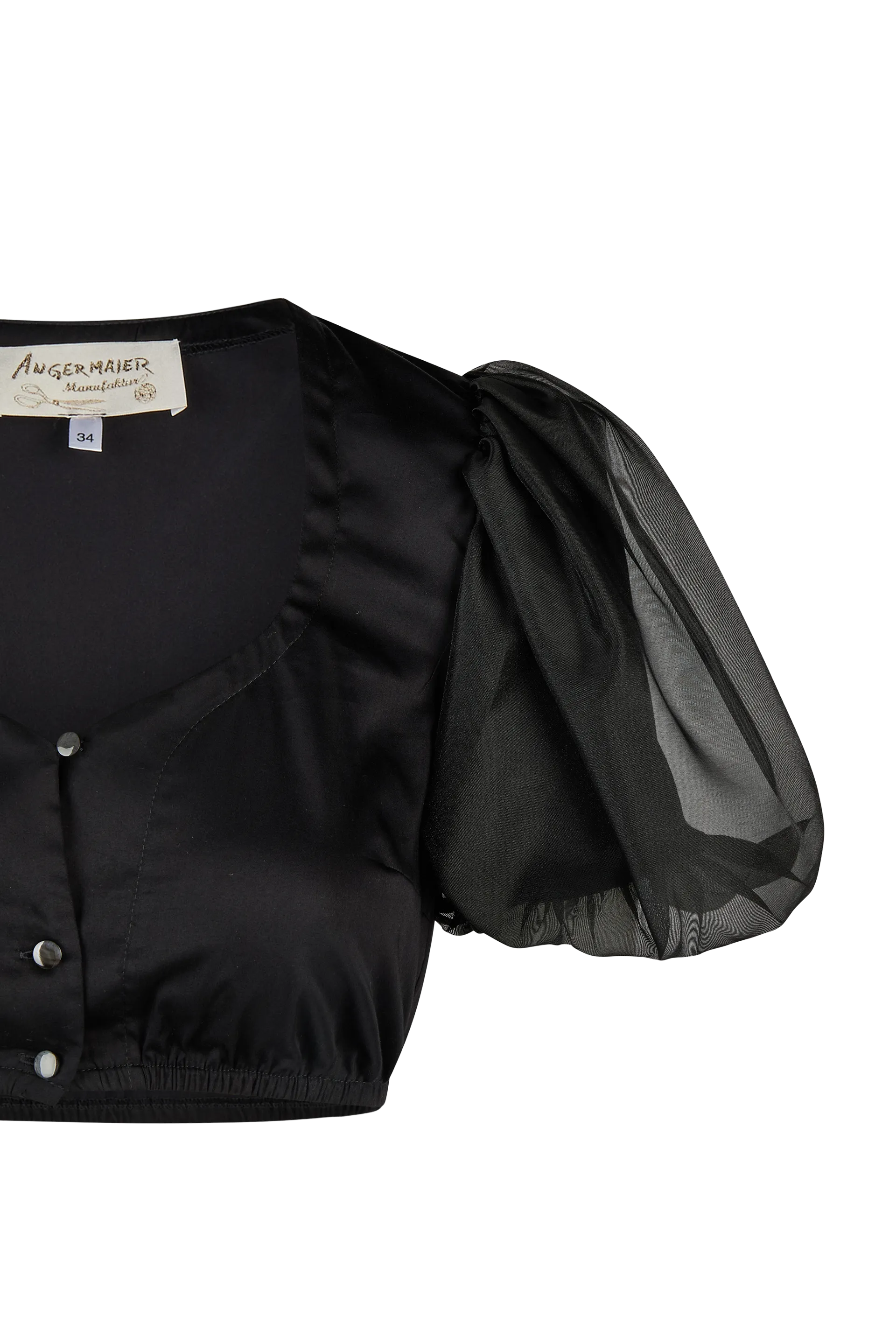 Dirndlbluse Smilla #2