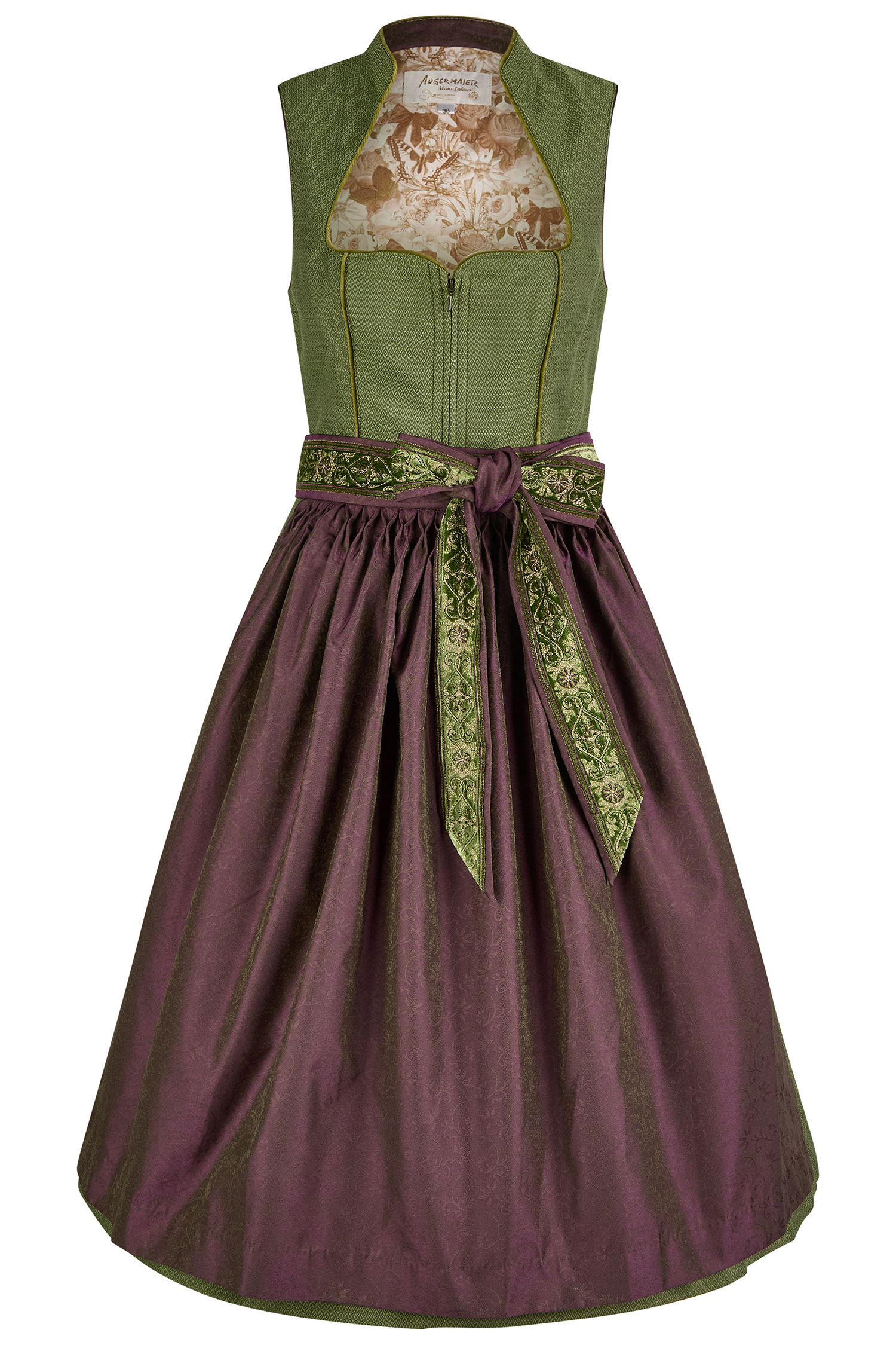 Dirndl Clara R70 #1