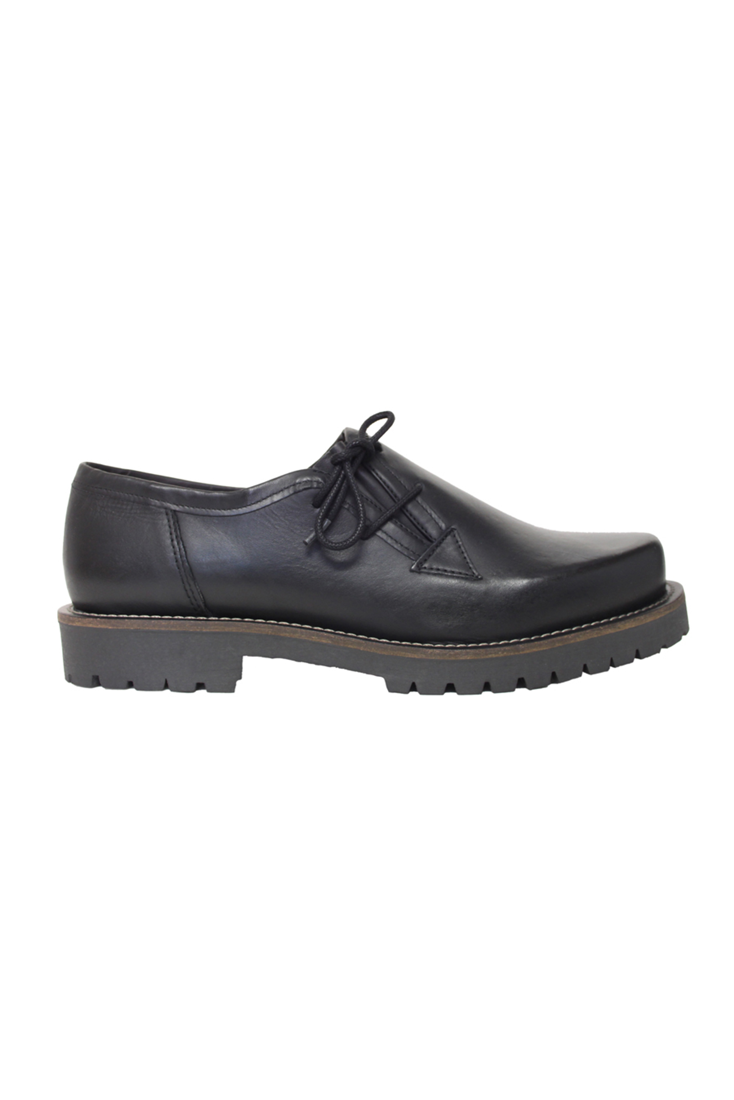 Haferlschuh #1