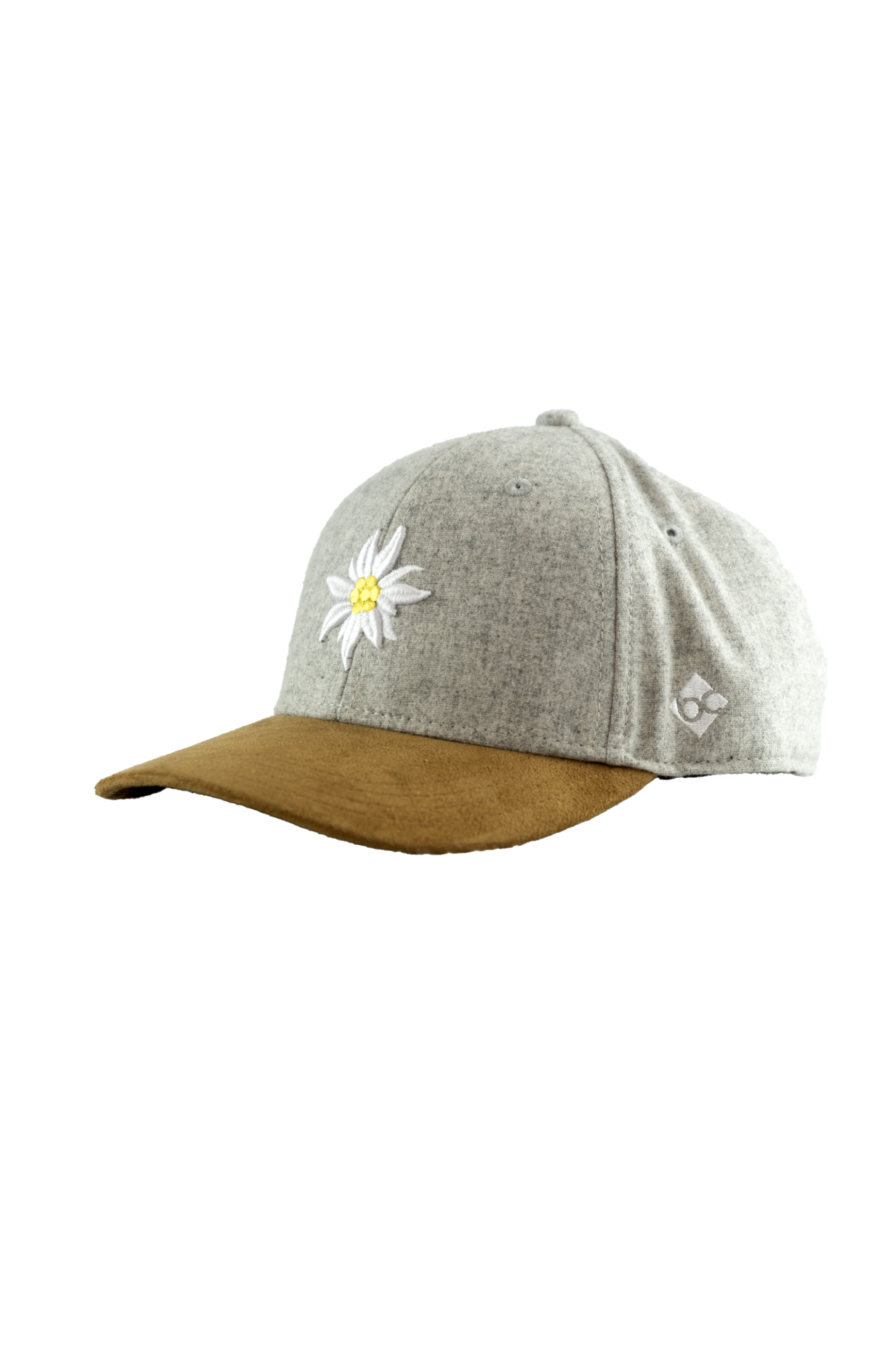 Cap CX375 Edelweiß Klassik #1