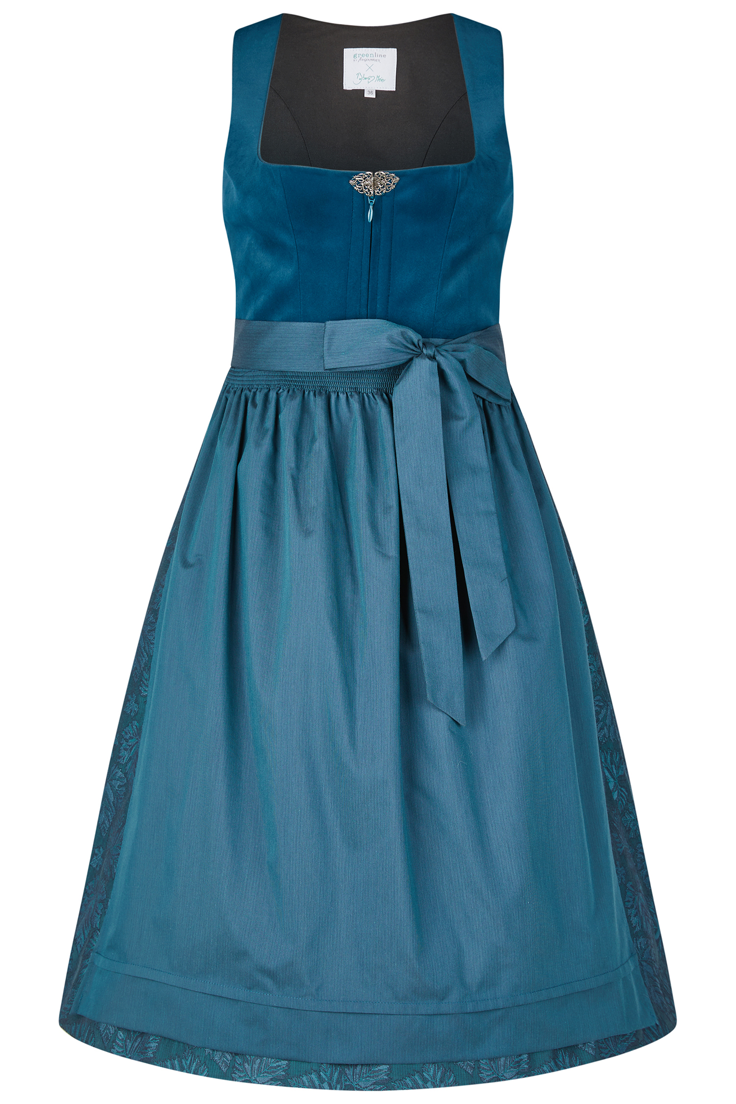 Dirndl Arabella R80 #1
