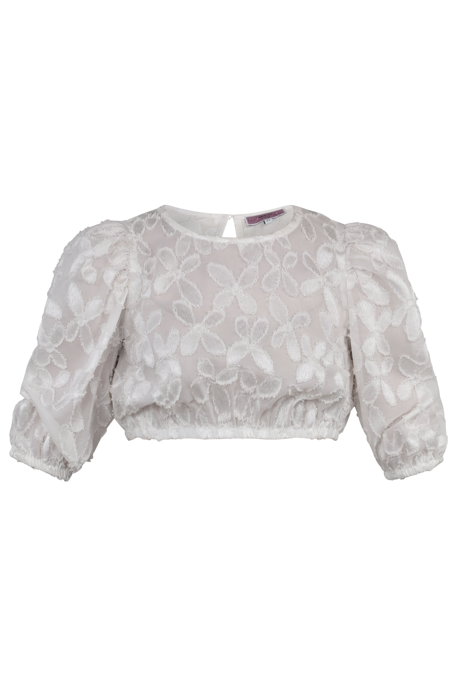 Dirndlbluse Karlstein #1