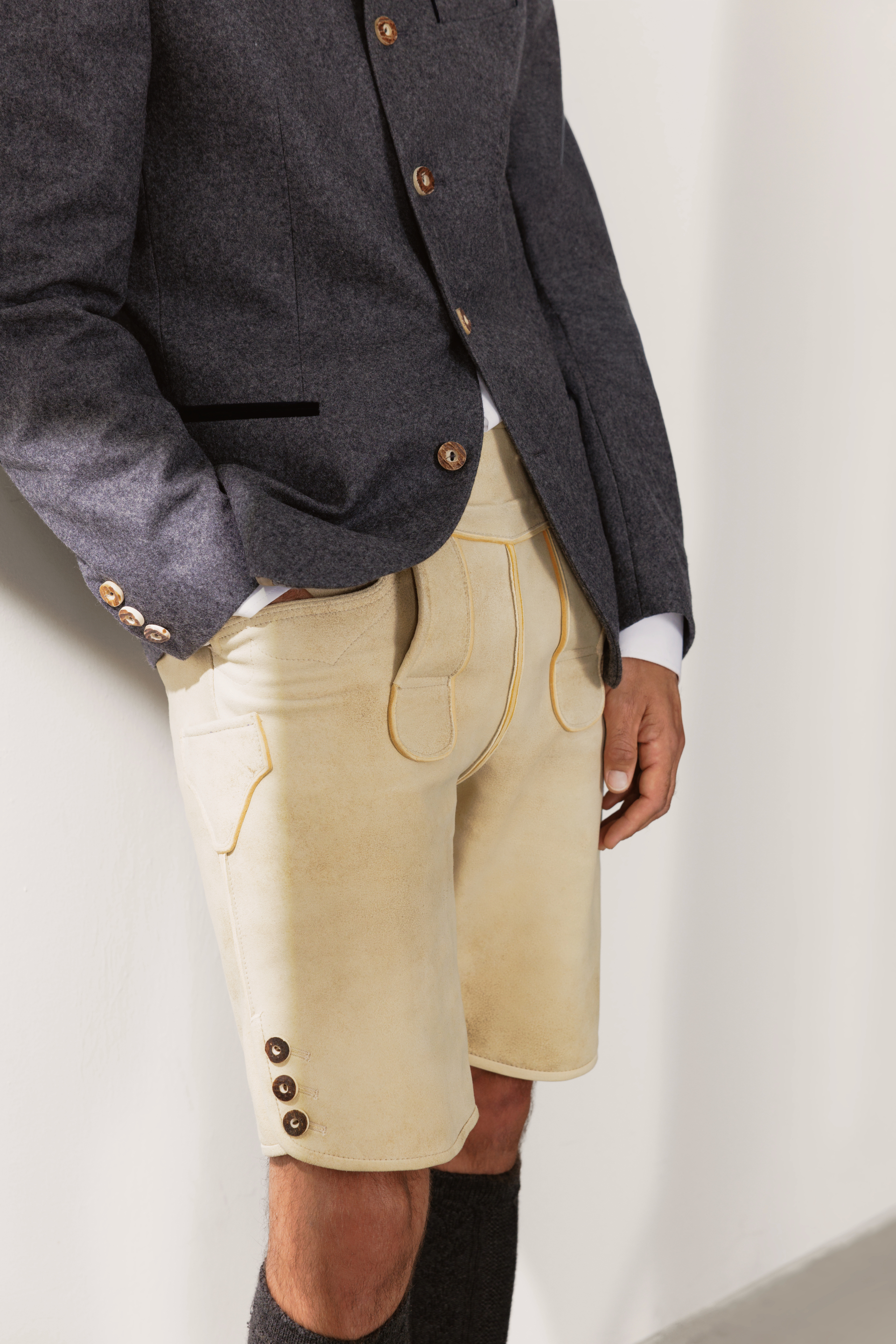 Lederhose Kärnten #2