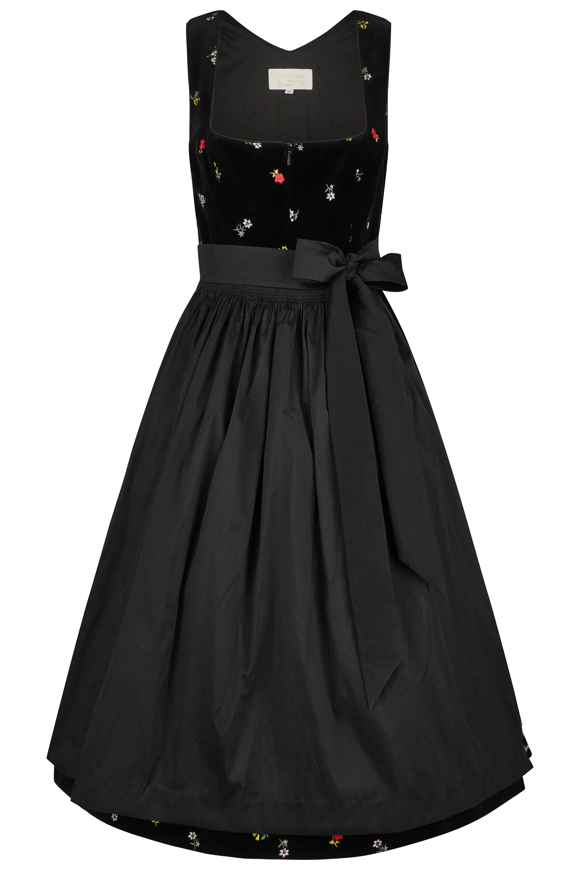 Dirndl Sofia R80 #1