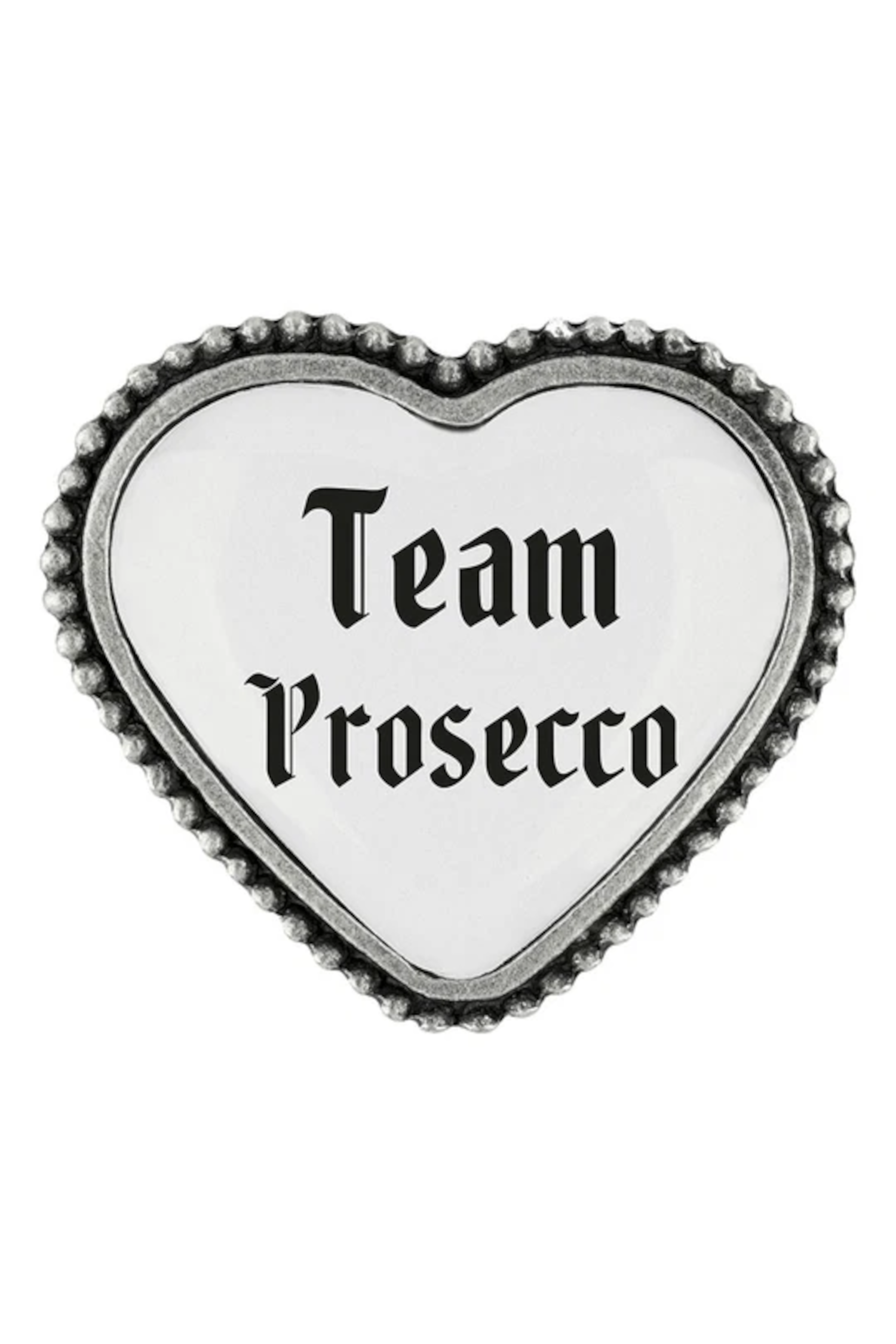 Pin Team Prosecco #1