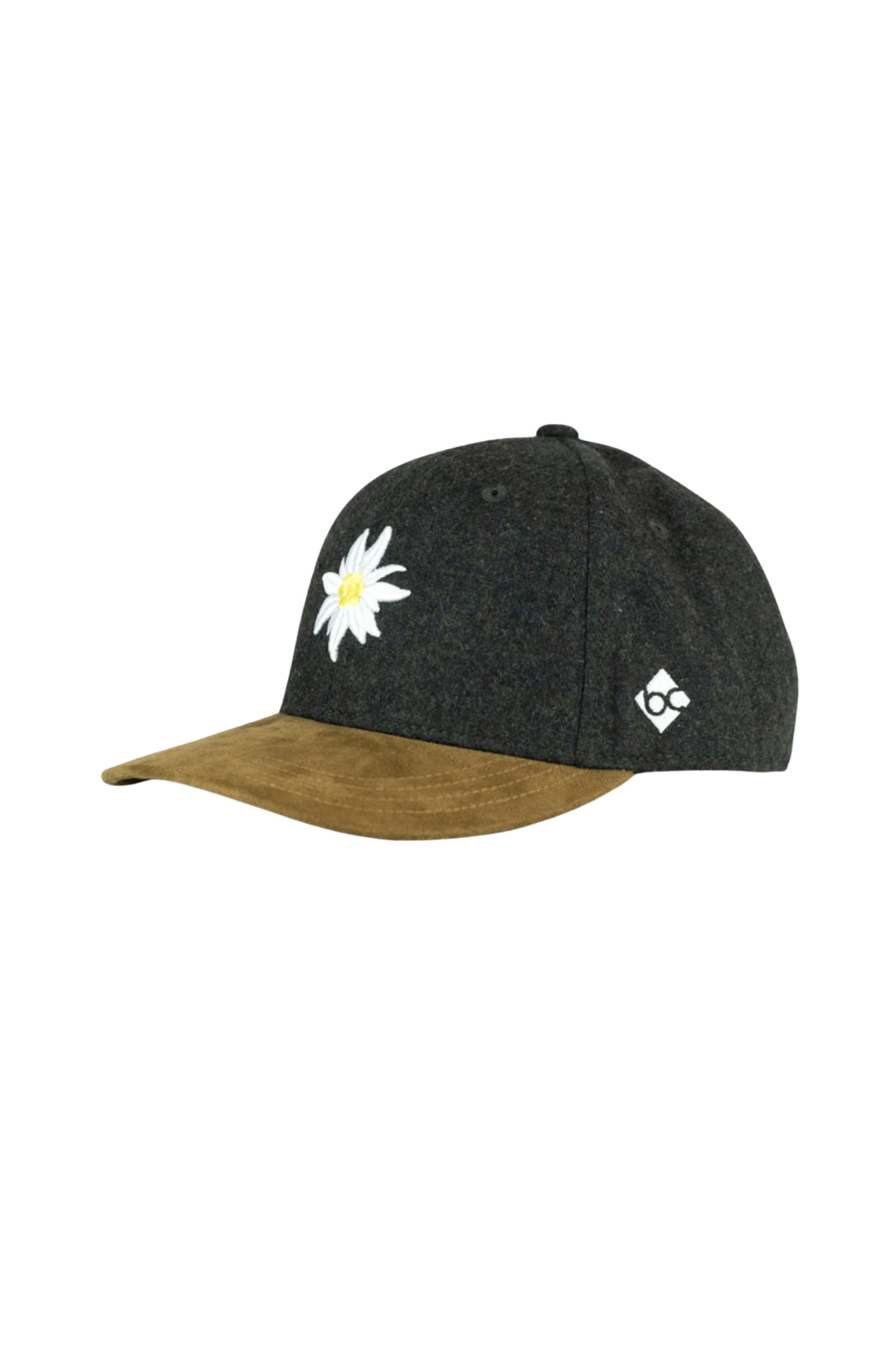 Cap CX372 Edelweiß #1