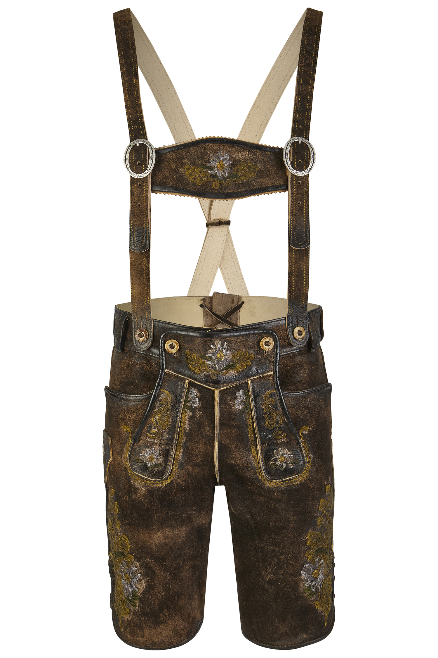 Lederhose Otto #1